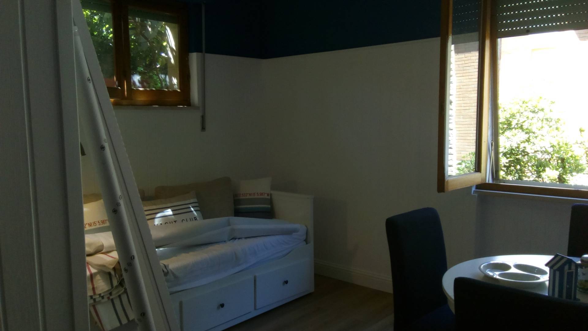 Appartamento LIVORNO vendita  Quercianella  Megaron Immobiliare - Pisa - Pontedera - Livorno - Lucca