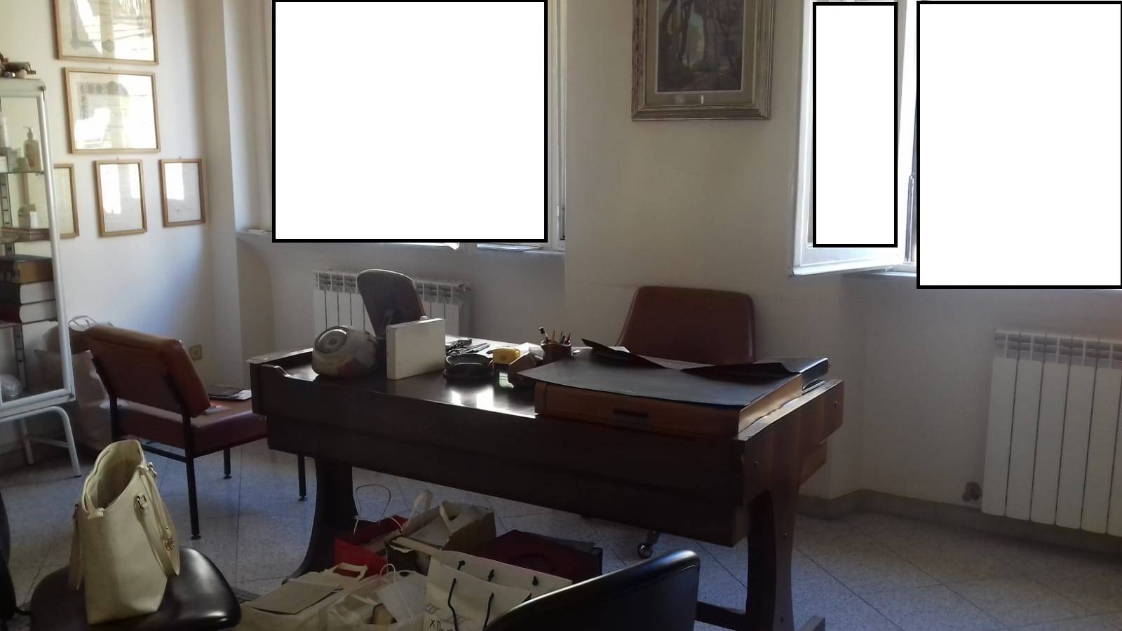 Appartamento LIVORNO vendita  Centro  Megaron Immobiliare - Pisa - Pontedera - Livorno - Lucca