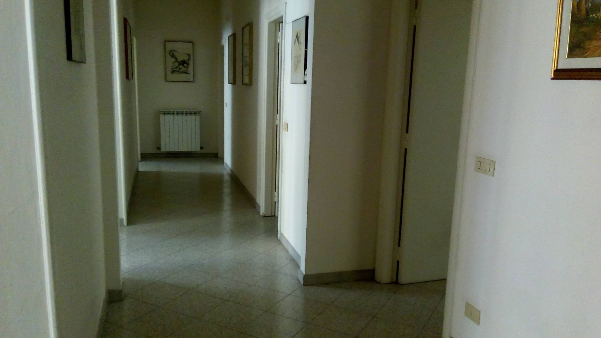 Appartamento LIVORNO vendita  Centro  Megaron Immobiliare - Pisa - Pontedera - Livorno - Lucca
