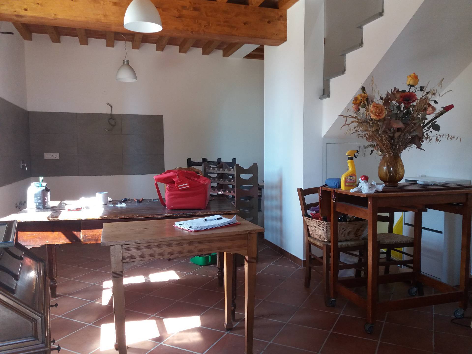 Villa Unifamiliare - Indipendente SAN GIULIANO TERME affitto    Megaron Immobiliare - Pisa - Pontedera - Livorno - Lucca