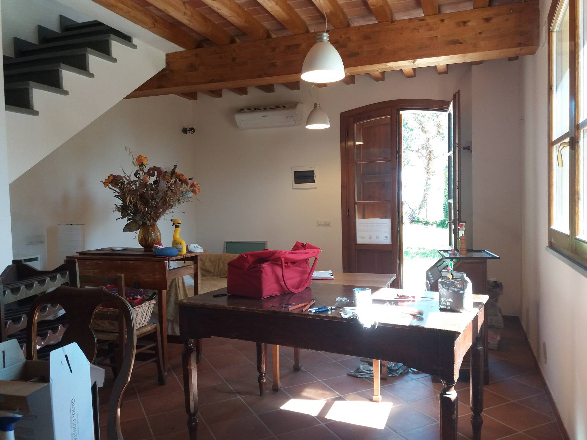Villa Unifamiliare - Indipendente SAN GIULIANO TERME affitto    Megaron Immobiliare - Pisa - Pontedera - Livorno - Lucca