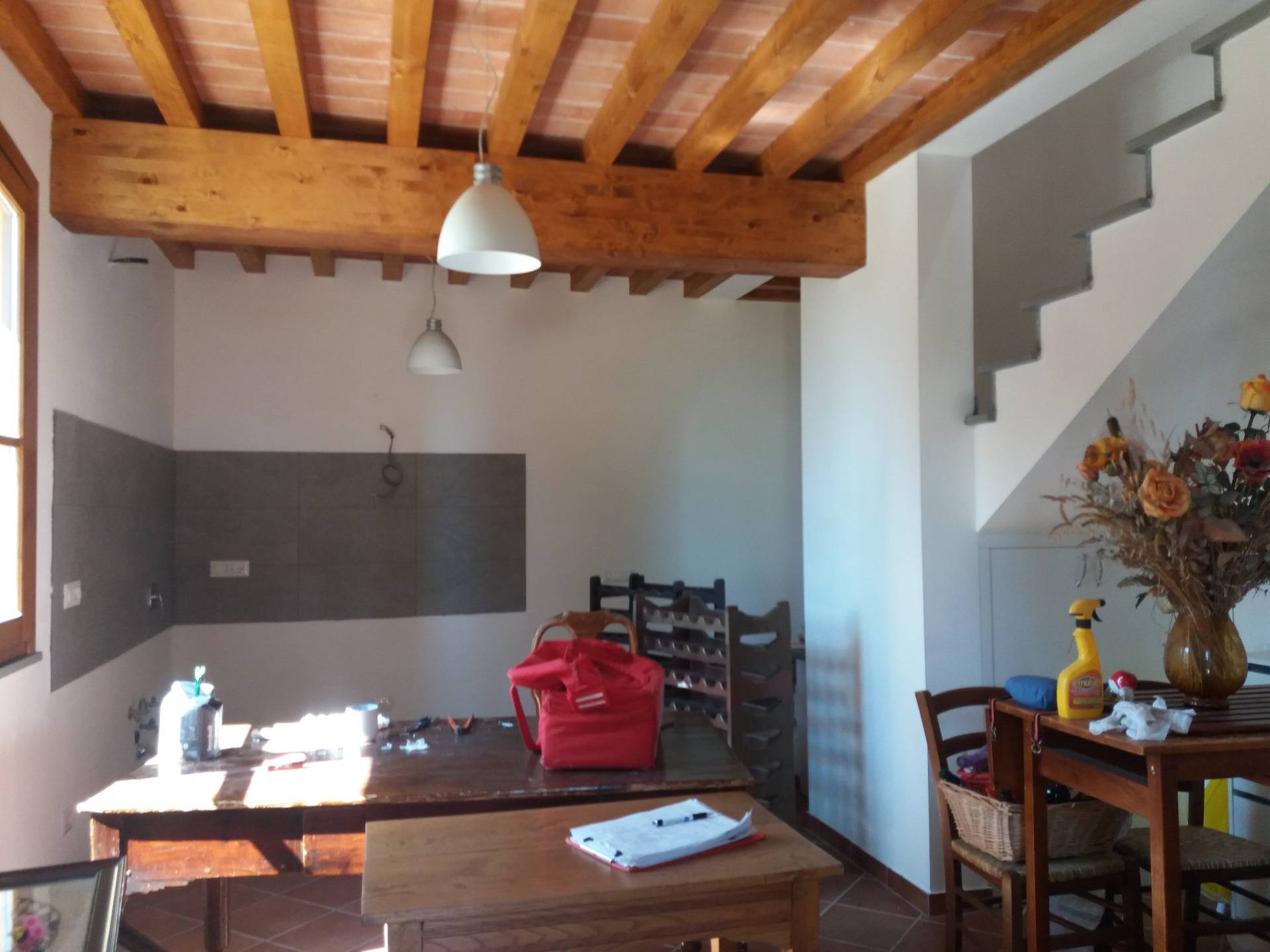 Villa Unifamiliare - Indipendente SAN GIULIANO TERME affitto    Megaron Immobiliare - Pisa - Pontedera - Livorno - Lucca