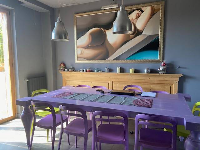 Villa Unifamiliare - Indipendente COLLESALVETTI vendita  Nugola  Megaron Immobiliare - Pisa - Pontedera - Livorno - Lucca