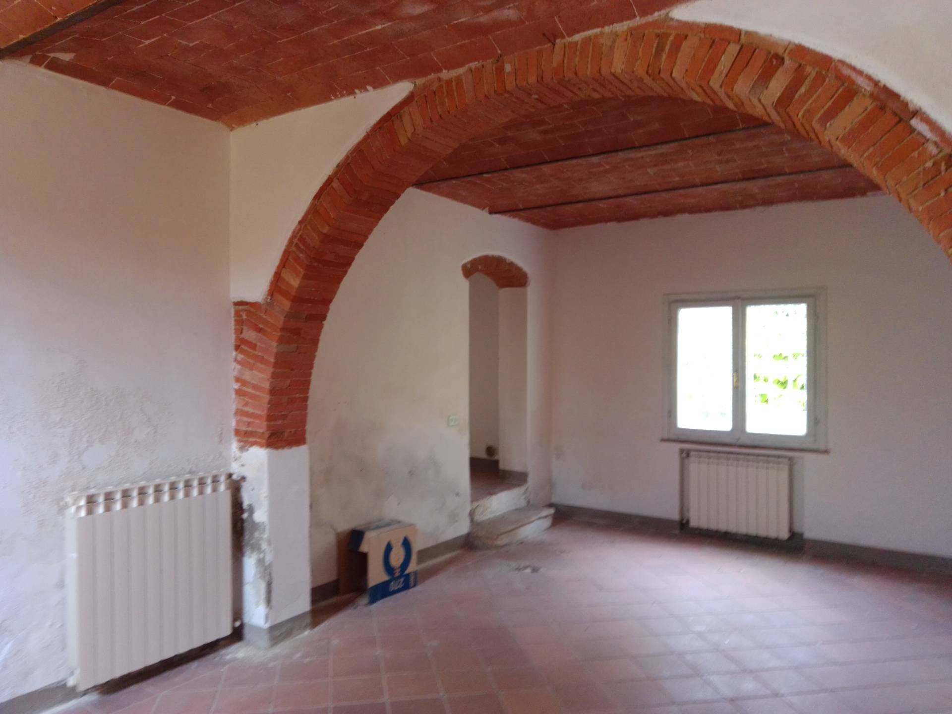 Villa Unifamiliare - Indipendente TERRICCIOLA vendita  Soiana  Megaron Immobiliare - Pisa - Pontedera - Livorno - Lucca