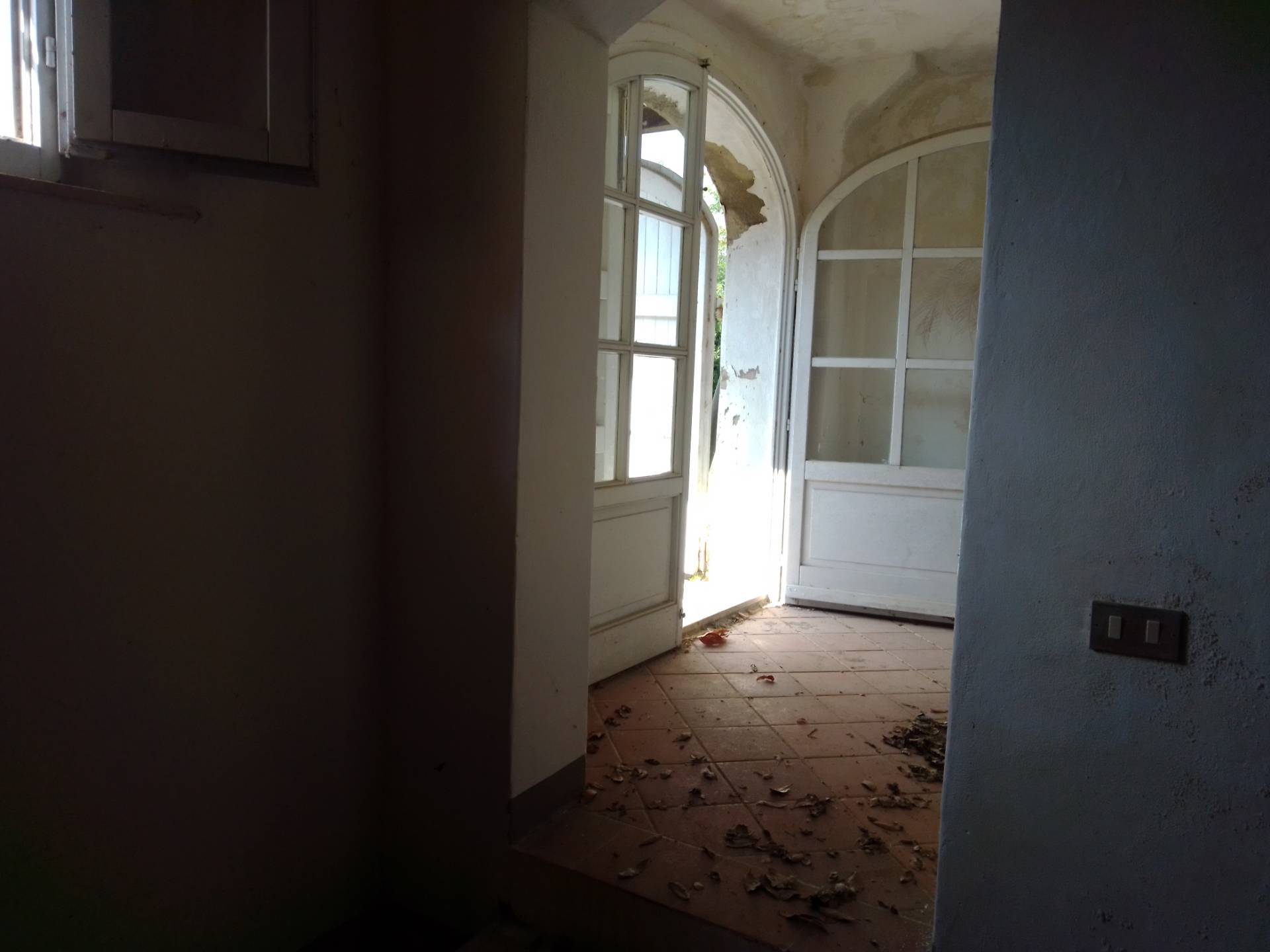 Villa Unifamiliare - Indipendente TERRICCIOLA vendita  Soiana  Megaron Immobiliare - Pisa - Pontedera - Livorno - Lucca