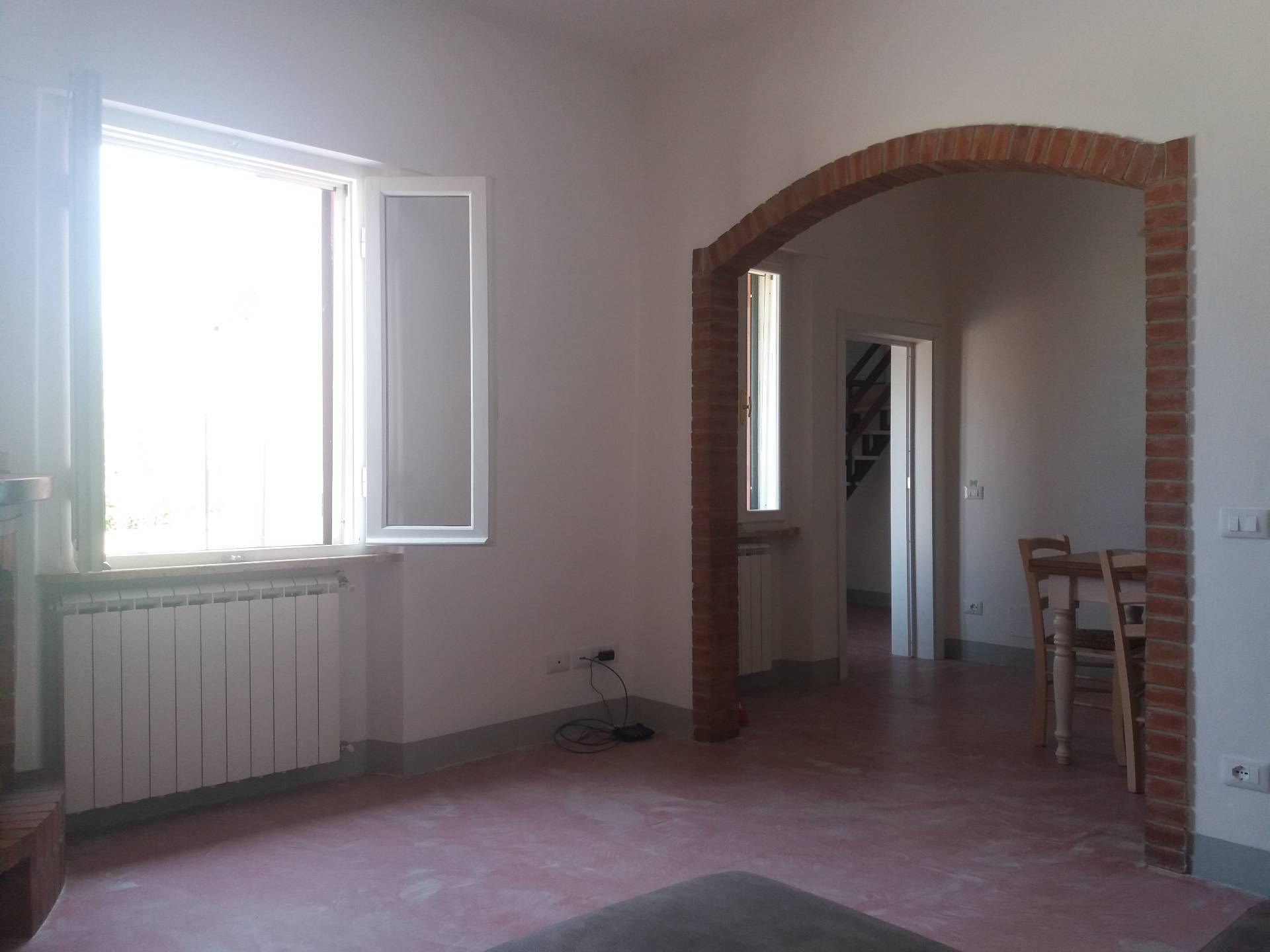  san giuliano terme vendita quart: madonna dell