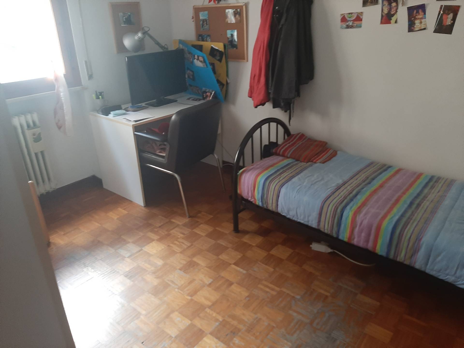 Appartamento PISA vendita  Porta a Lucca  Megaron Immobiliare - Pisa - Pontedera - Livorno - Lucca