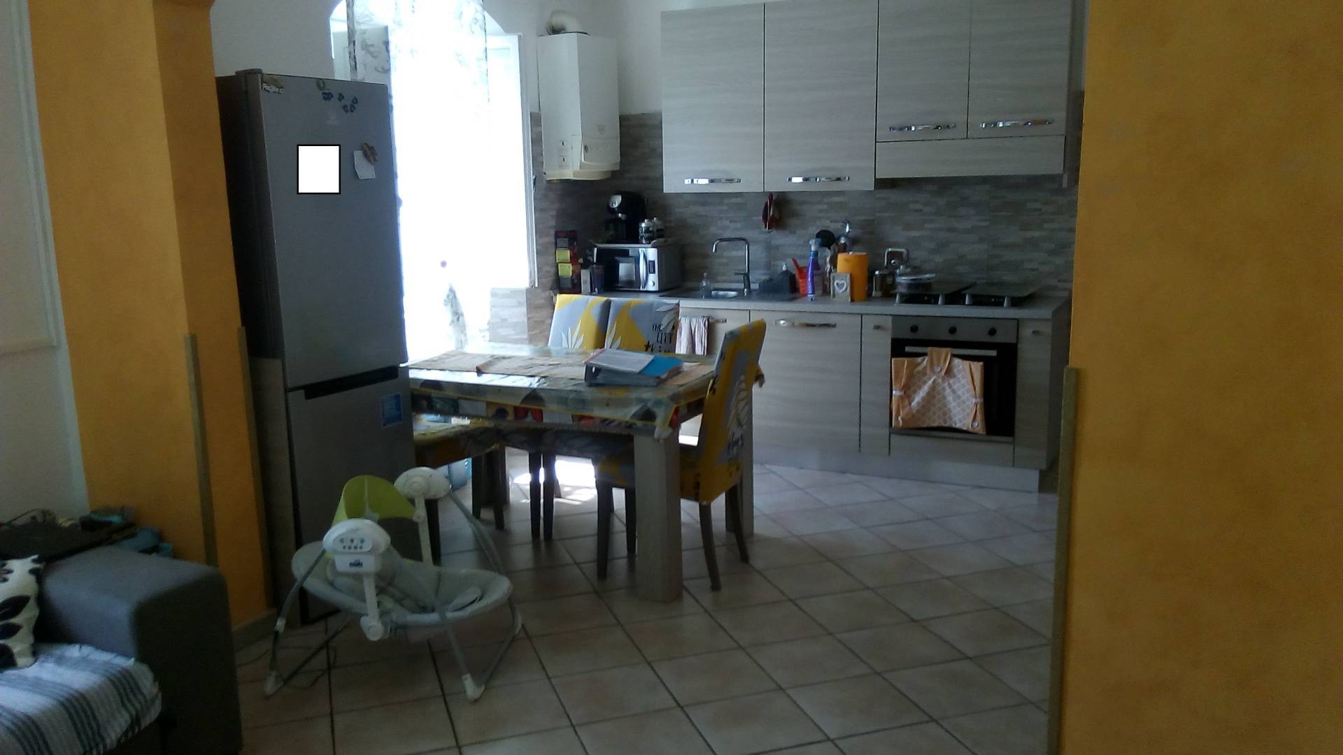 Appartamento LIVORNO vendita  Porta a Mare  Megaron Immobiliare - Pisa - Pontedera - Livorno - Lucca