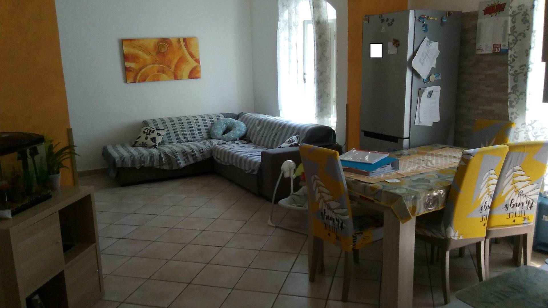 Appartamento LIVORNO vendita  Porta a Mare  Megaron Immobiliare - Pisa - Pontedera - Livorno - Lucca