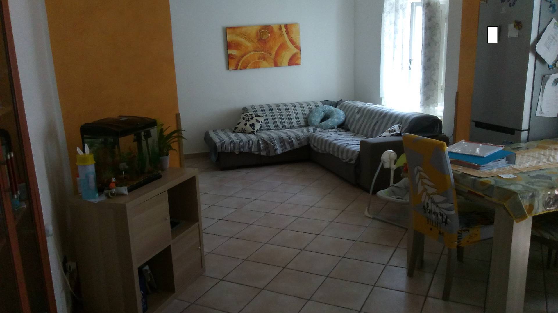 Appartamento LIVORNO vendita  Porta a Mare  Megaron Immobiliare - Pisa - Pontedera - Livorno - Lucca