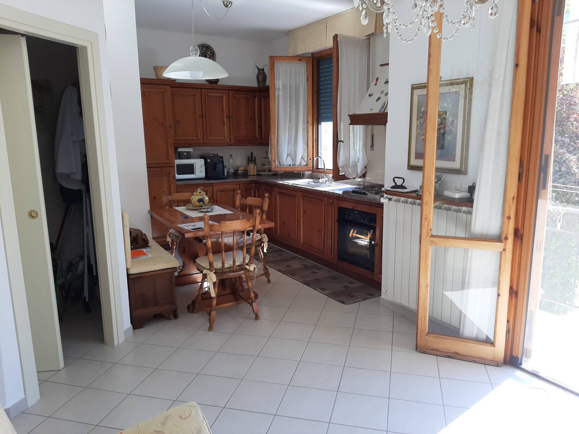 Appartamento PISA vendita  Porta a Lucca  Megaron Immobiliare - Pisa - Pontedera - Livorno - Lucca