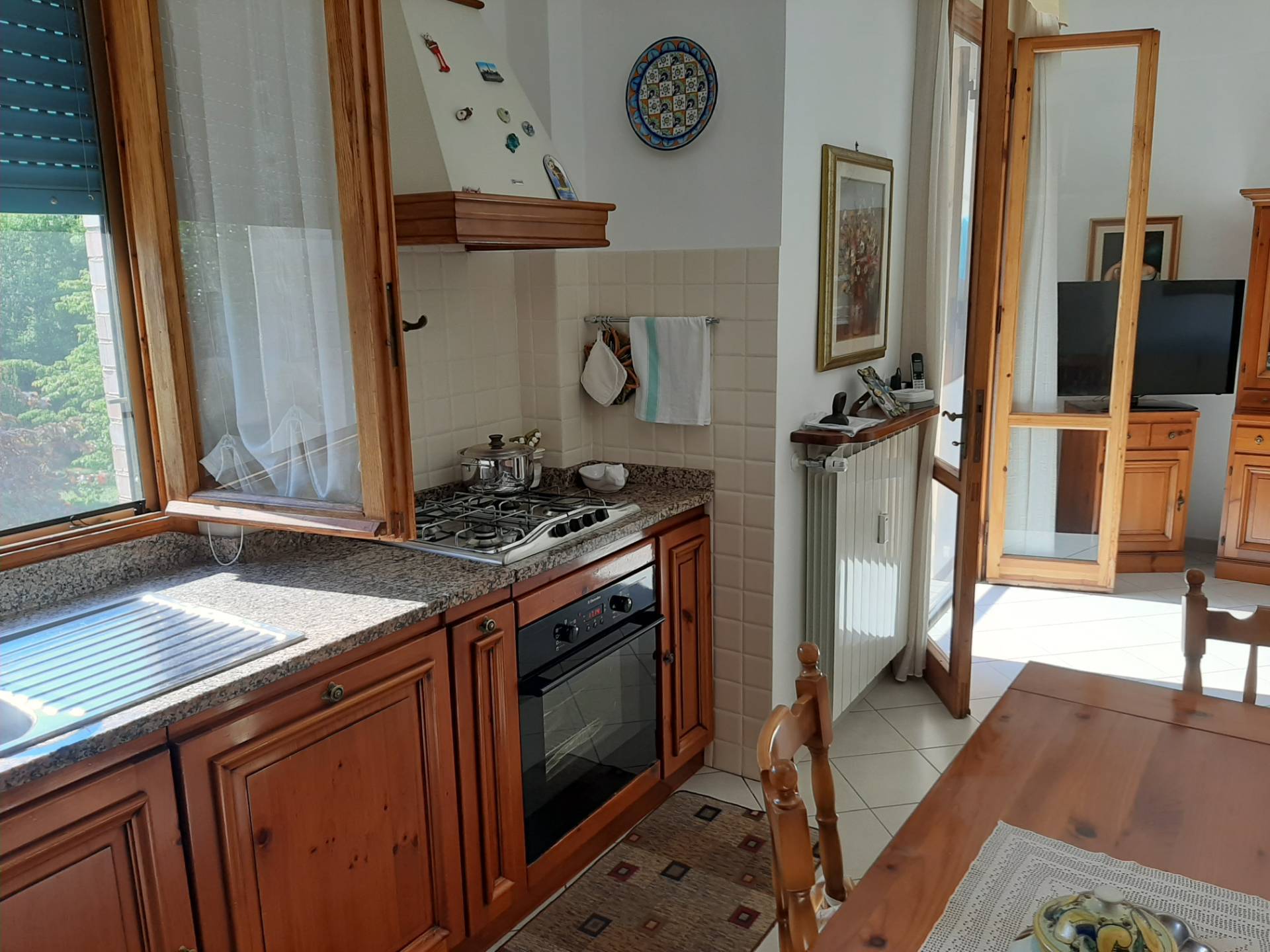 Appartamento PISA vendita  Porta a Lucca  Megaron Immobiliare - Pisa - Pontedera - Livorno - Lucca