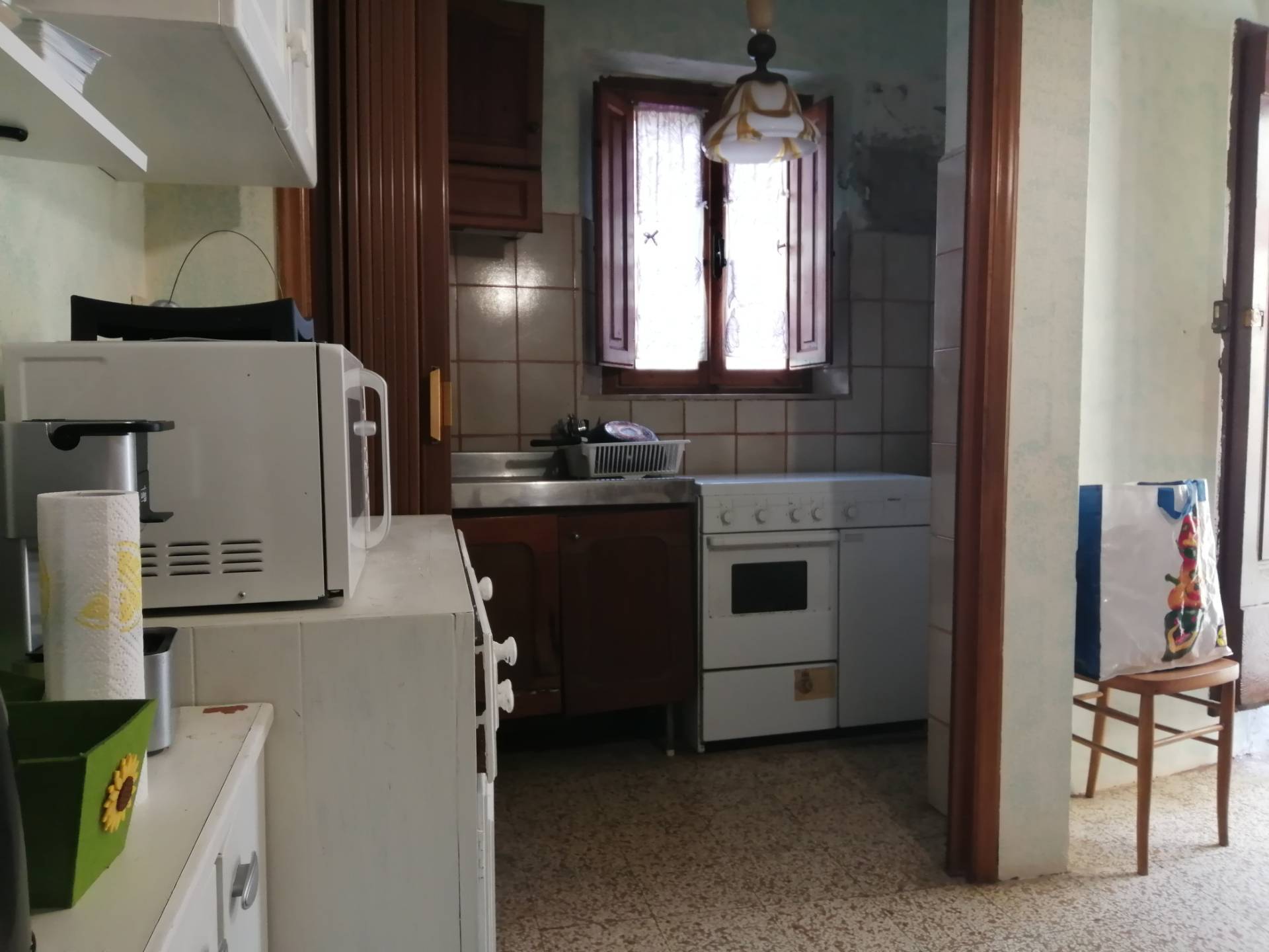 Villa Unifamiliare - Indipendente CASCIANA TERME LARI vendita    Megaron Immobiliare - Pisa - Pontedera - Livorno - Lucca