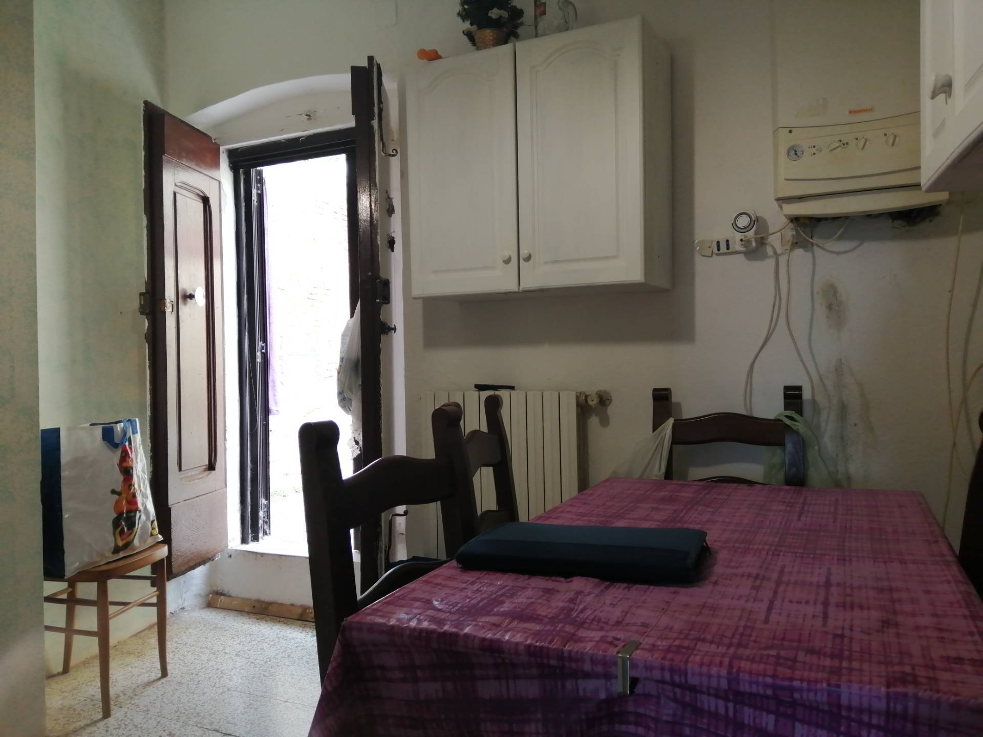 Villa Unifamiliare - Indipendente CASCIANA TERME LARI vendita    Megaron Immobiliare - Pisa - Pontedera - Livorno - Lucca