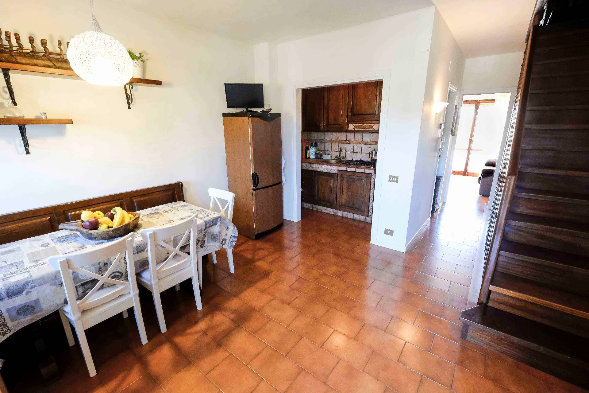 Villa Unifamiliare - Indipendente PISA vendita  Calambrone  Megaron Immobiliare - Pisa - Pontedera - Livorno - Lucca