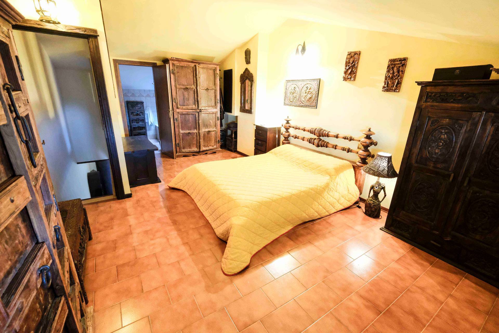 Villa Unifamiliare - Indipendente PISA vendita  Calambrone  Megaron Immobiliare - Pisa - Pontedera - Livorno - Lucca