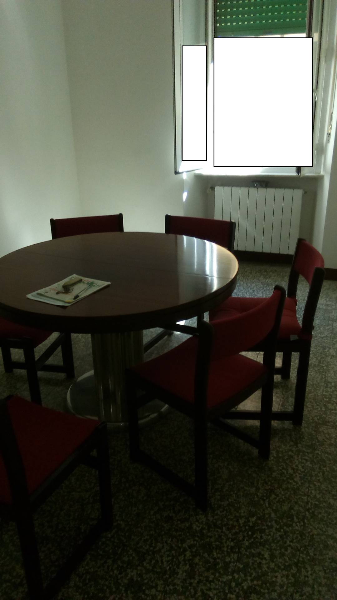 Appartamento LIVORNO vendita  Porta a Mare  Megaron Immobiliare - Pisa - Pontedera - Livorno - Lucca