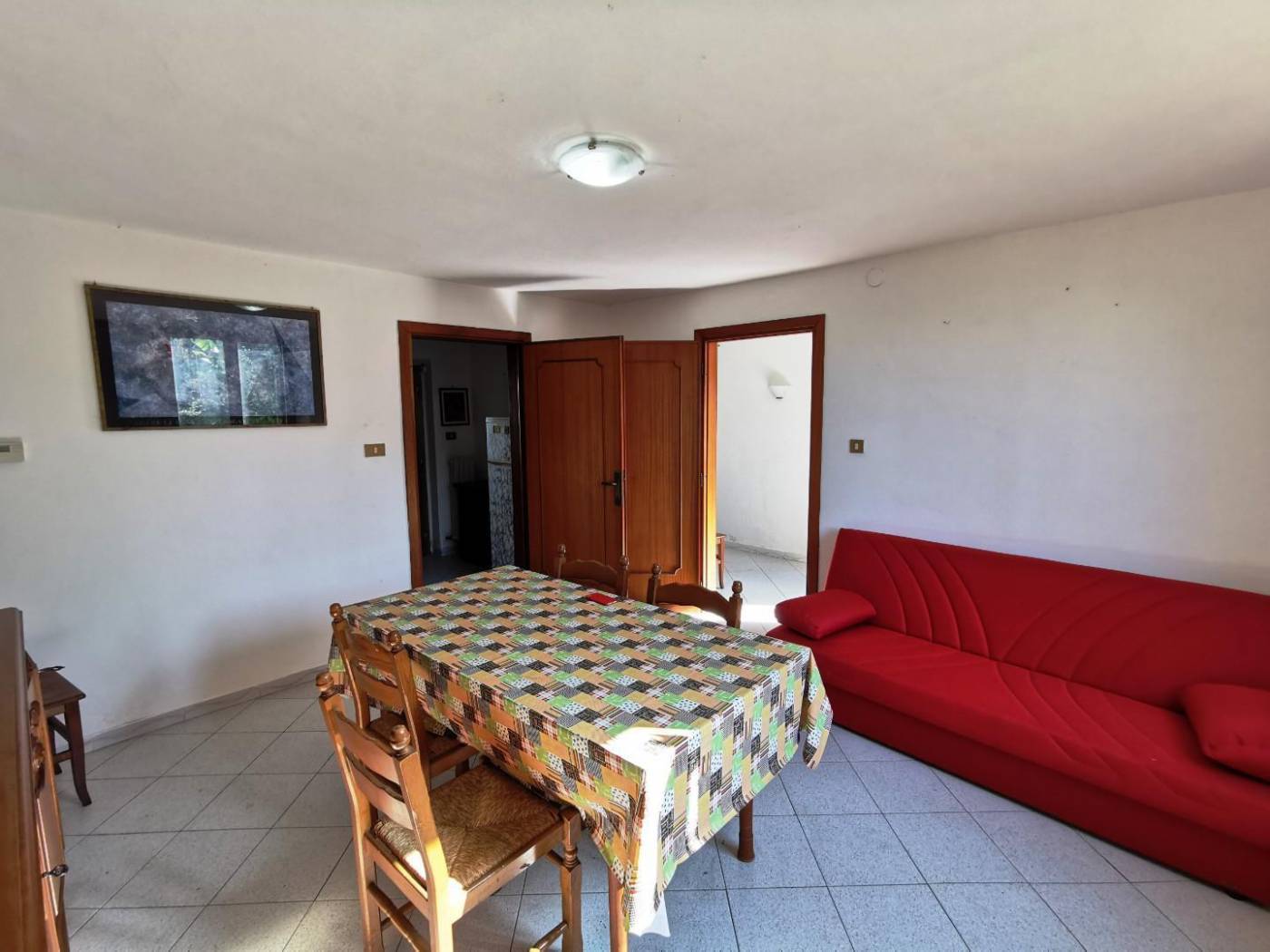 Villa Unifamiliare - Indipendente SAN GIULIANO TERME affitto  Madonna dell