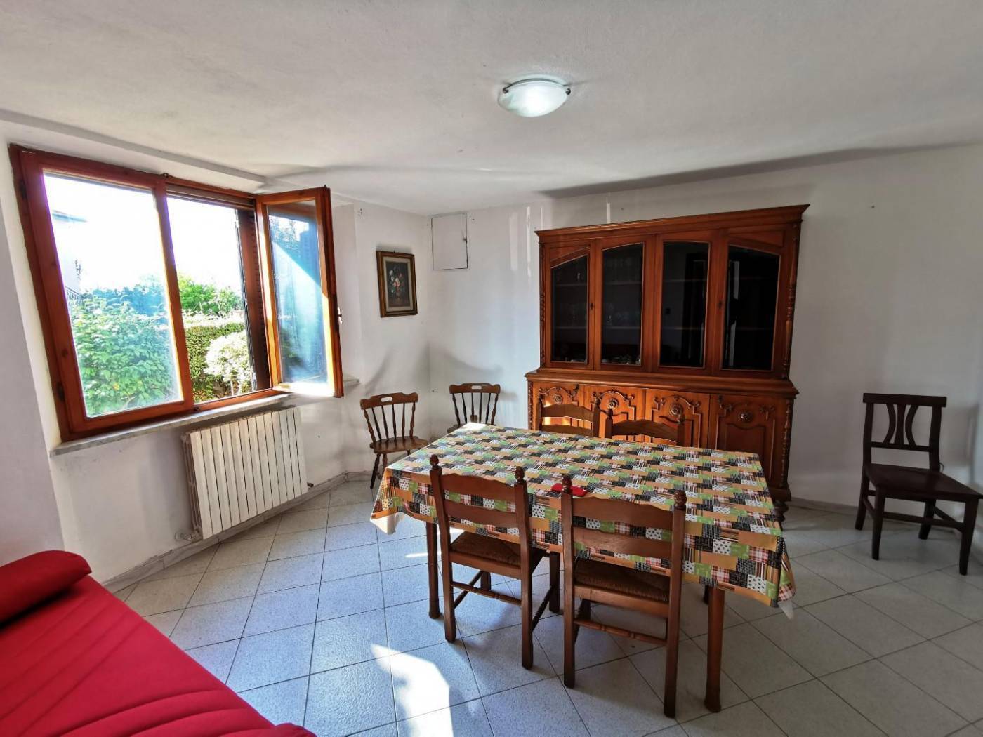 Villa Unifamiliare - Indipendente SAN GIULIANO TERME affitto  Madonna dell
