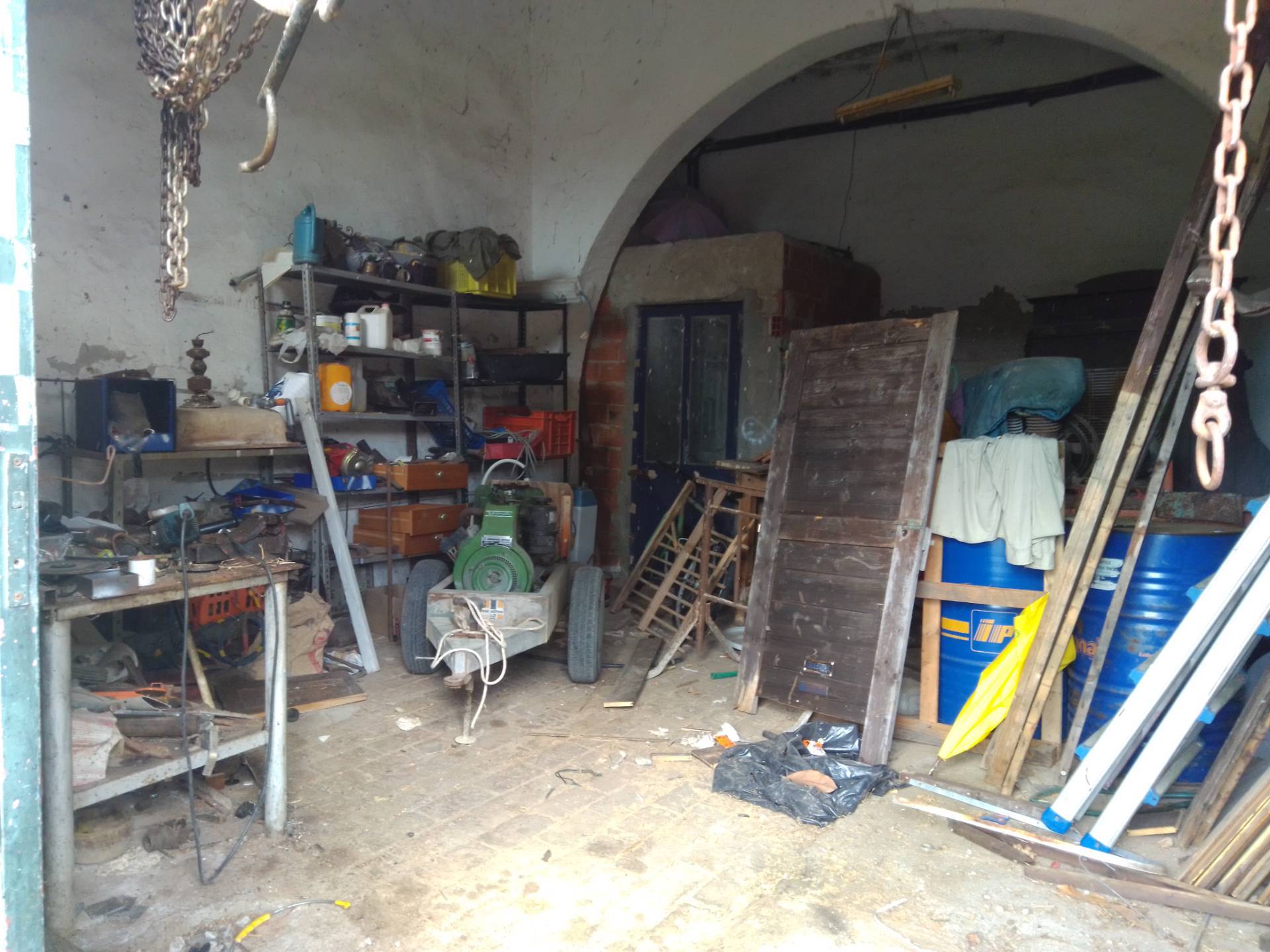 Villa Unifamiliare - Indipendente PECCIOLI vendita  Fabbrica  Megaron Immobiliare - Pisa - Pontedera - Livorno - Lucca