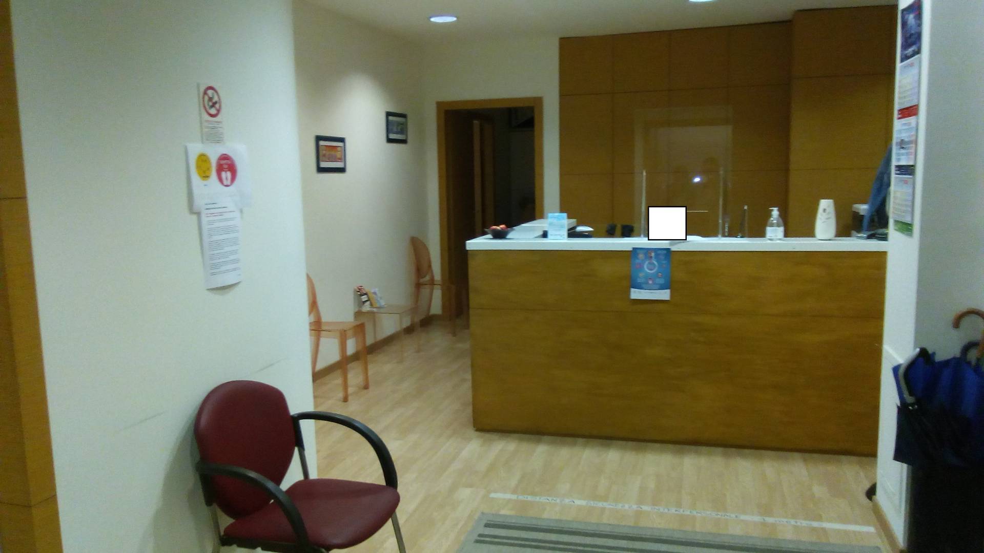 Ufficio - Loc.Com. LIVORNO vendita  Mercato  Megaron Immobiliare - Pisa - Pontedera - Livorno - Lucca