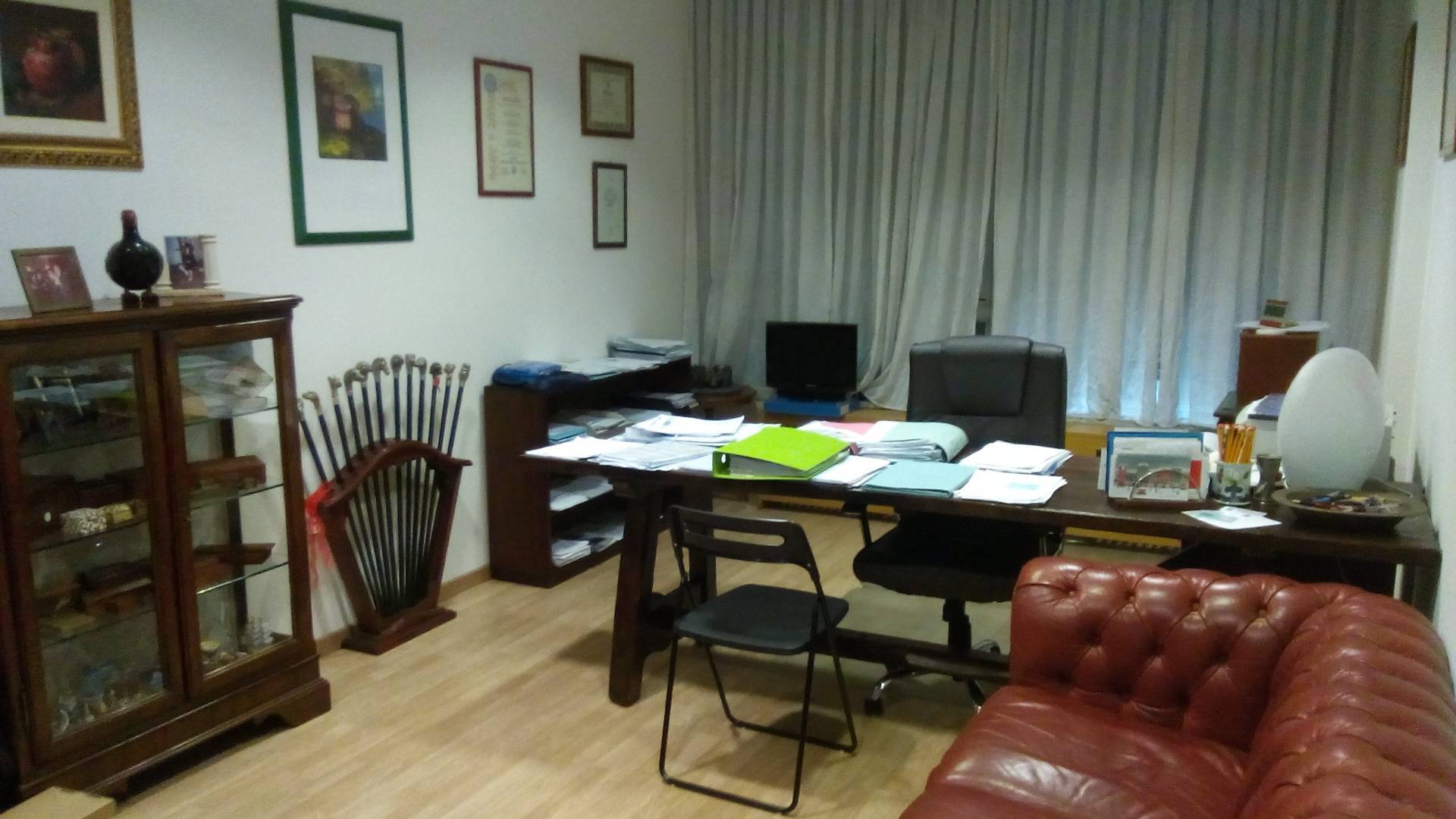 Ufficio - Loc.Com. LIVORNO vendita  Mercato  Megaron Immobiliare - Pisa - Pontedera - Livorno - Lucca