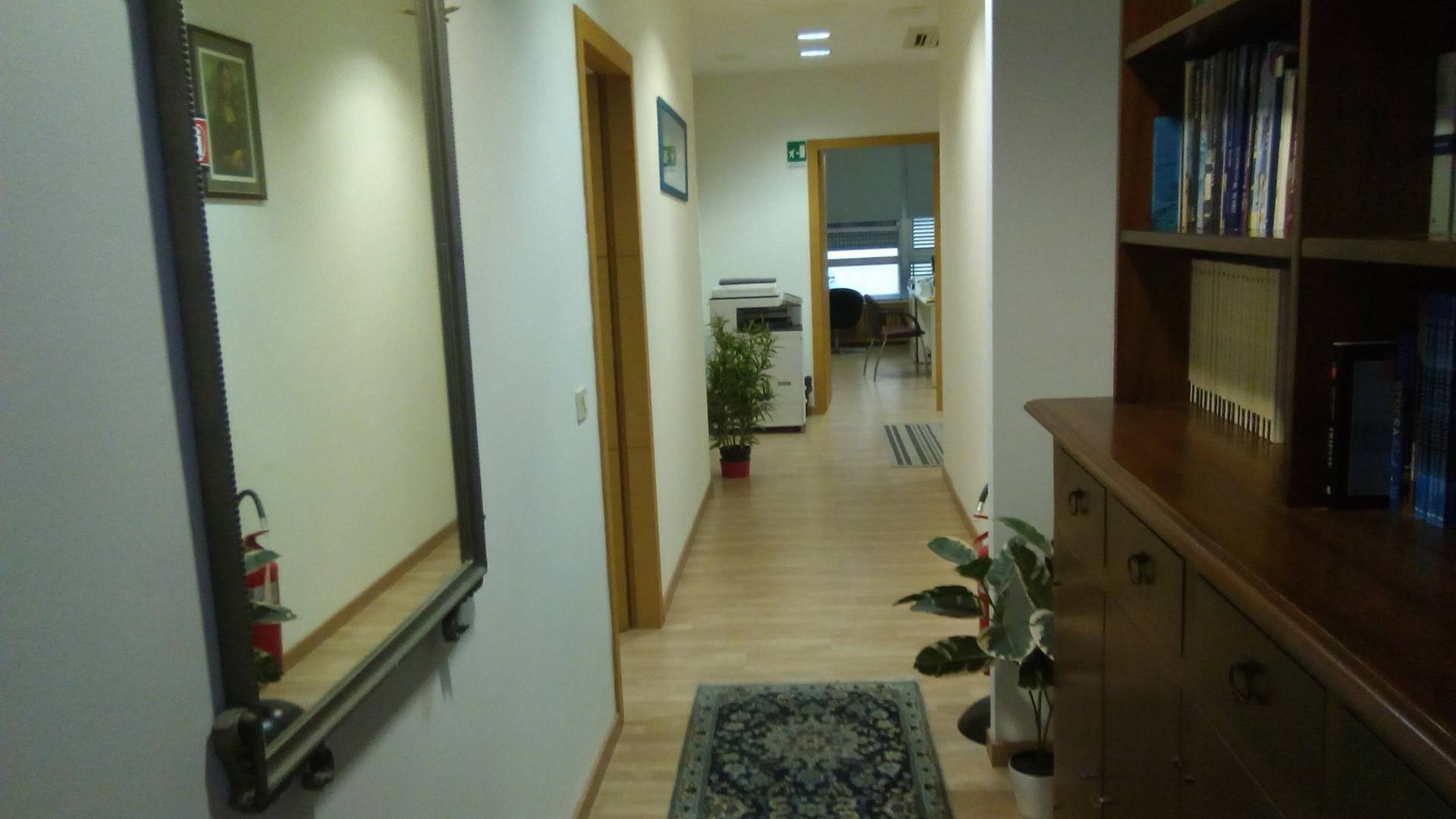 Ufficio - Loc.Com. LIVORNO vendita  Mercato  Megaron Immobiliare - Pisa - Pontedera - Livorno - Lucca
