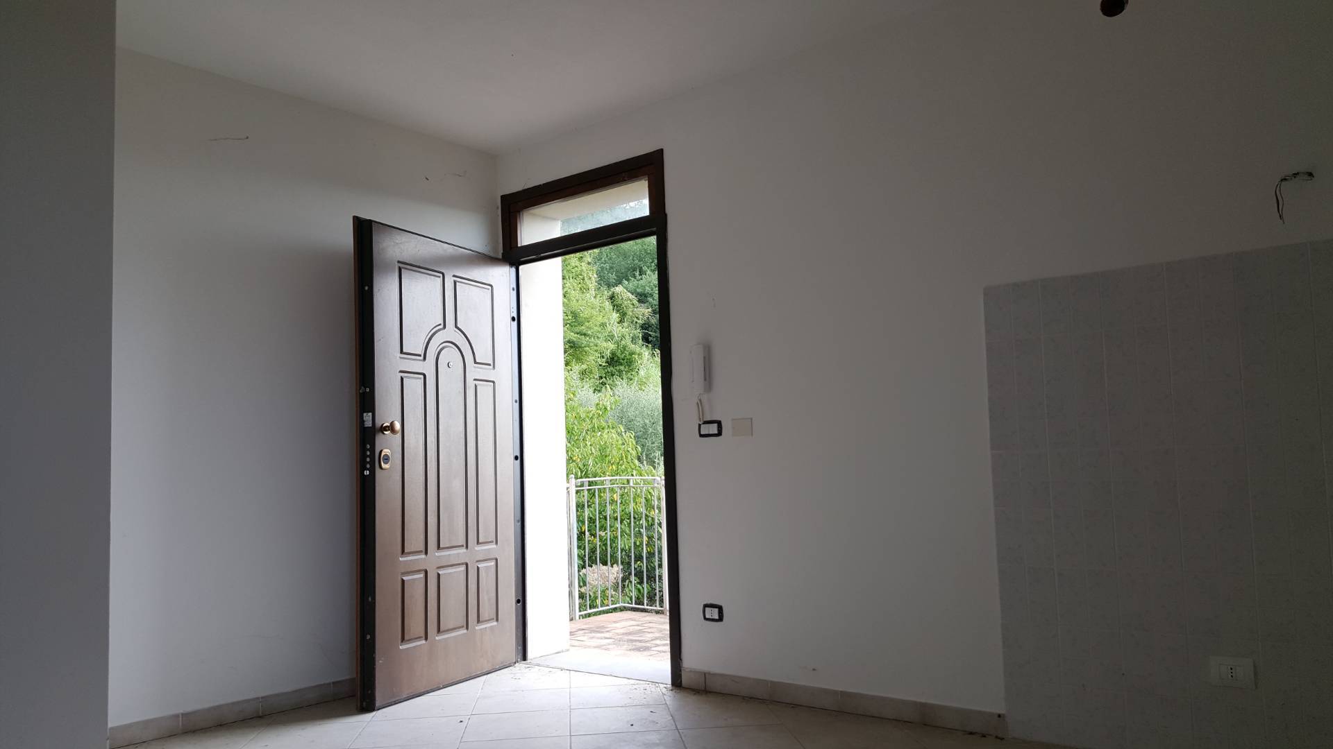 Appartamento SANTA MARIA A MONTE vendita  Montecalvoli in basso  Megaron Immobiliare - Pisa - Pontedera - Livorno - Lucca