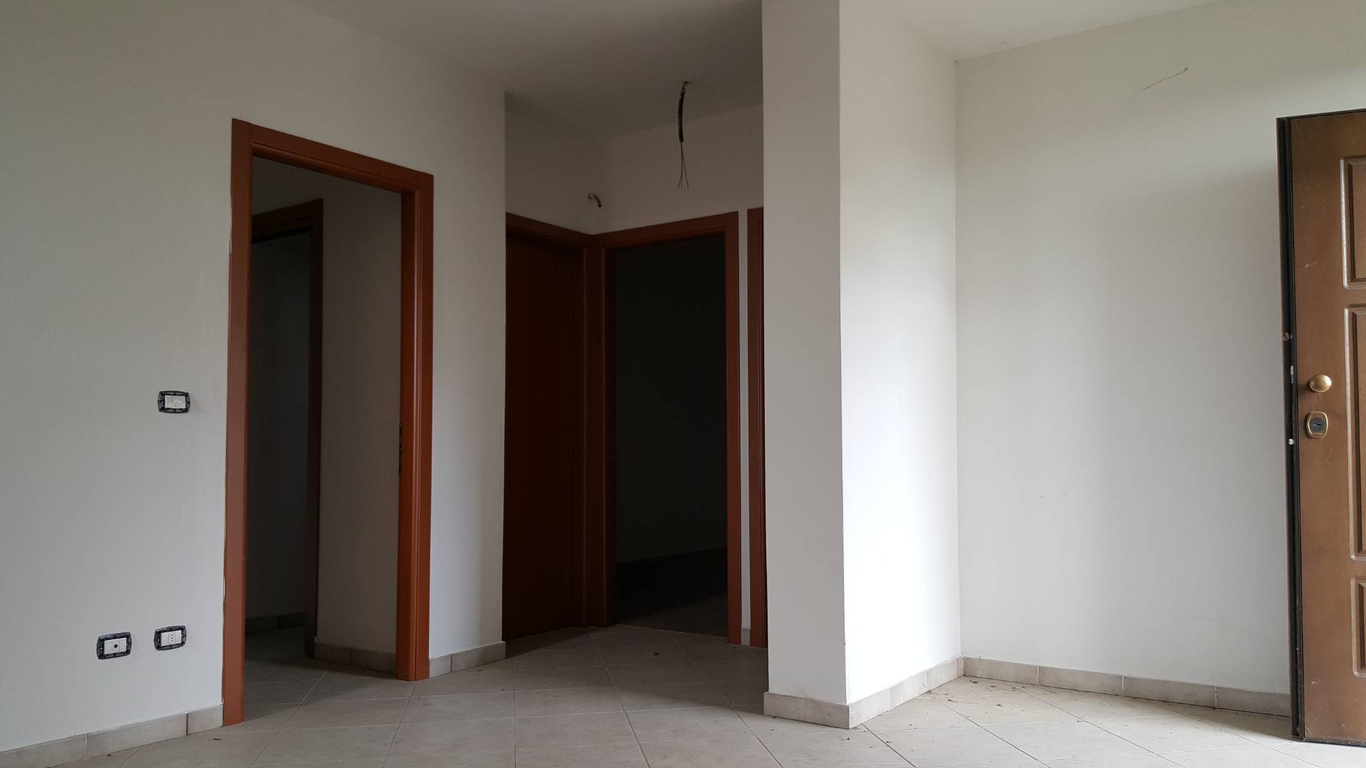 Appartamento SANTA MARIA A MONTE vendita  Montecalvoli in basso  Megaron Immobiliare - Pisa - Pontedera - Livorno - Lucca