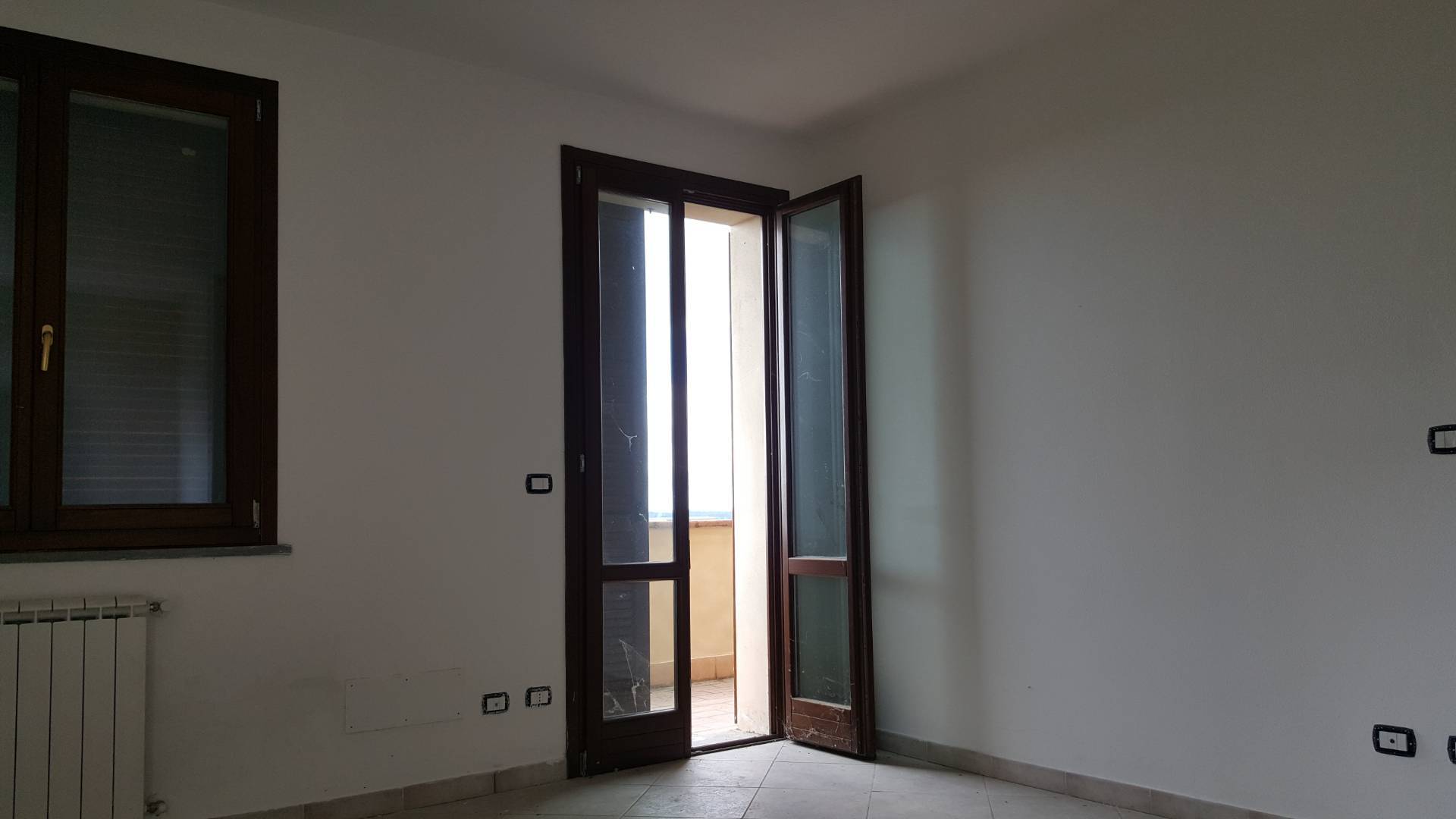 Appartamento SANTA MARIA A MONTE vendita  Montecalvoli in basso  Megaron Immobiliare - Pisa - Pontedera - Livorno - Lucca