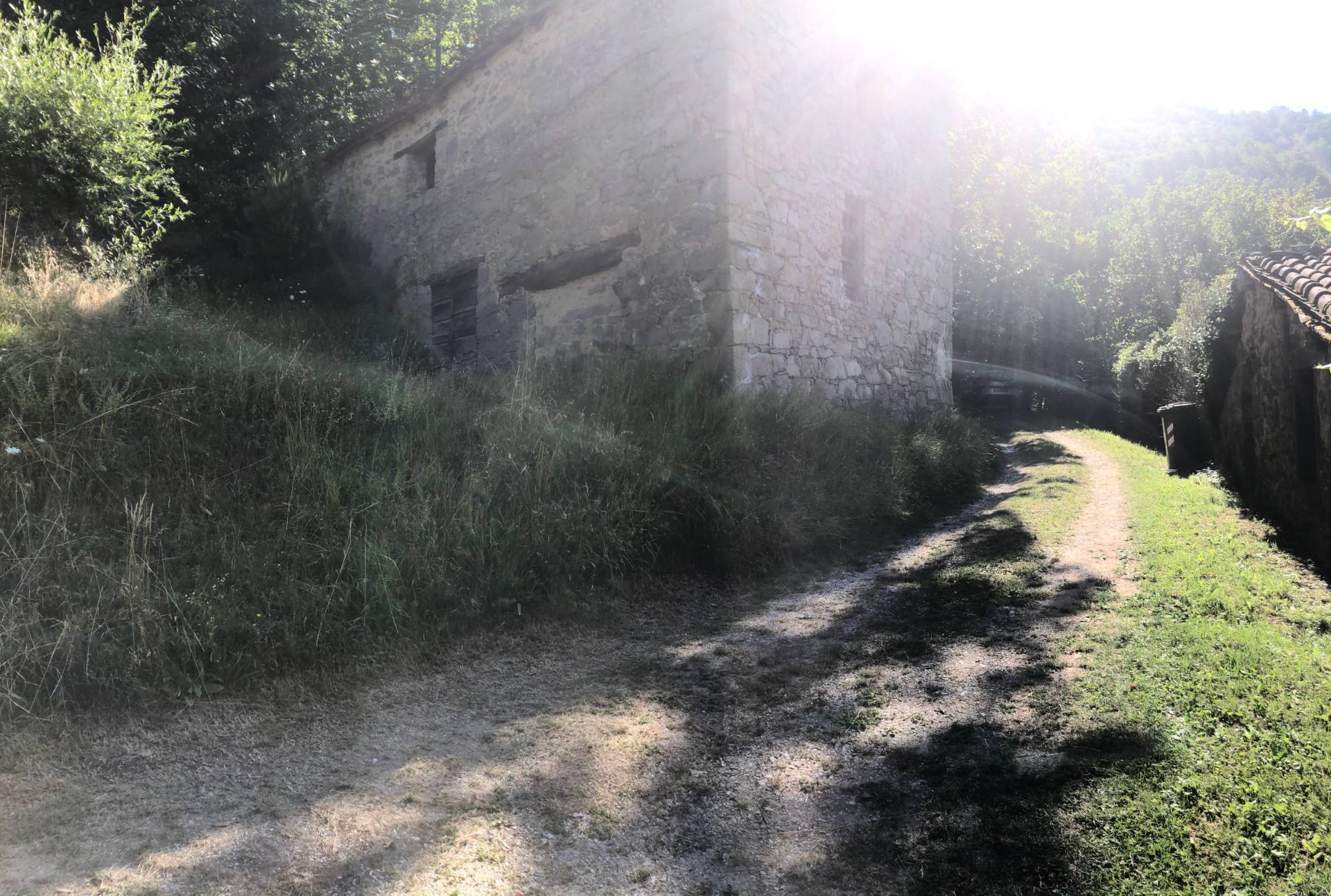 Villa Unifamiliare - Indipendente CASTIGLIONE DI GARFAGNANA vendita  Chiozza  Megaron Immobiliare - Pisa - Pontedera - Livorno - Lucca