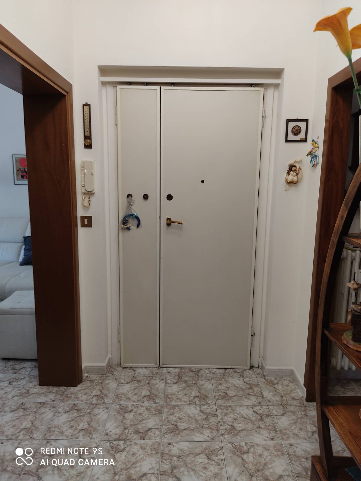 Appartamento LIVORNO vendita  Coteto  Megaron Immobiliare - Pisa - Pontedera - Livorno - Lucca