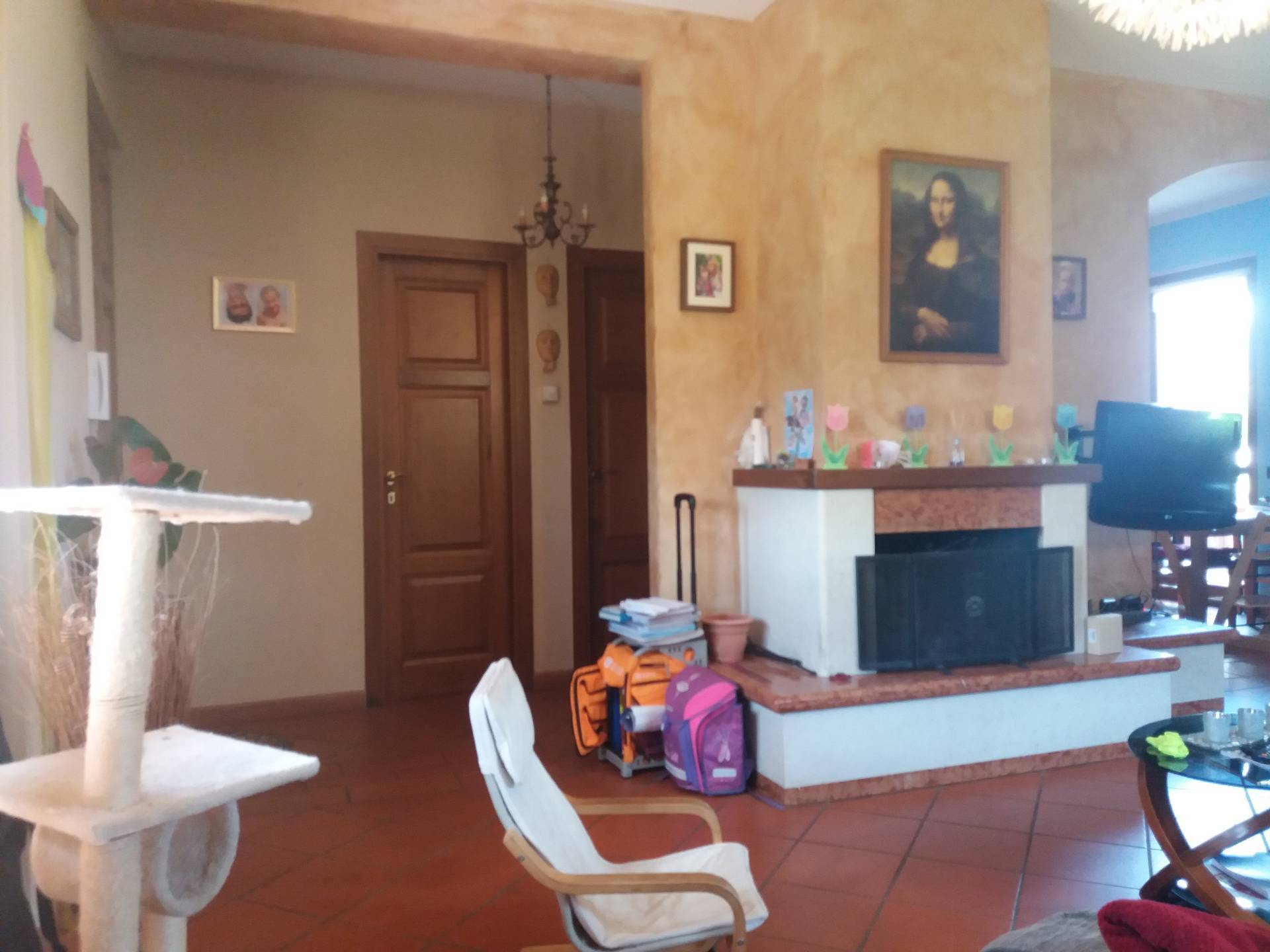 Villa Unifamiliare - Indipendente SAN GIULIANO TERME vendita  Gello  Megaron Immobiliare - Pisa - Pontedera - Livorno - Lucca
