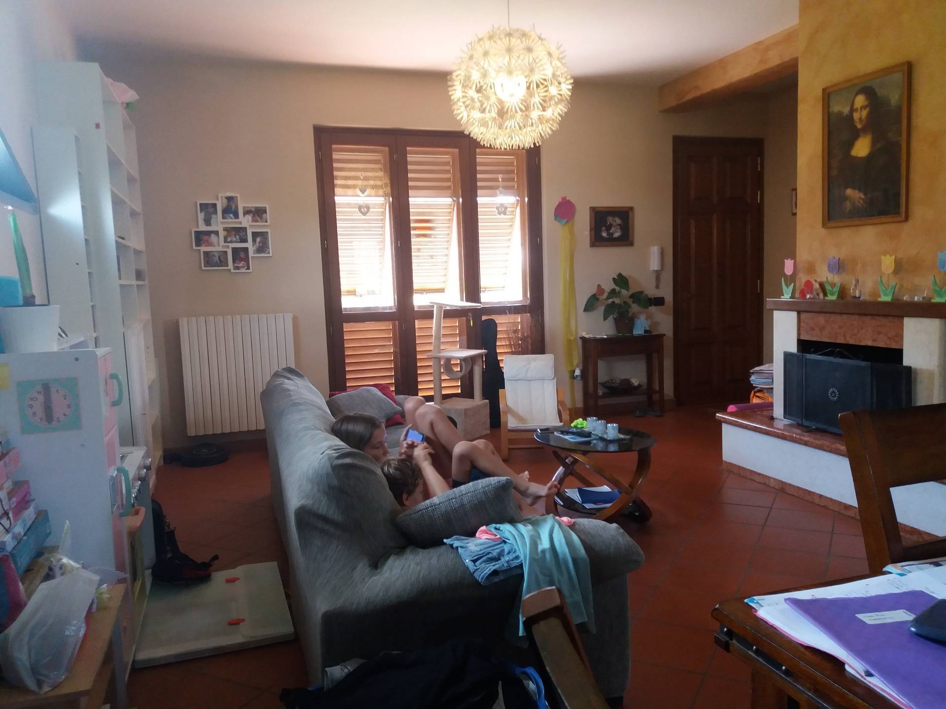 Villa Unifamiliare - Indipendente SAN GIULIANO TERME vendita  Gello  Megaron Immobiliare - Pisa - Pontedera - Livorno - Lucca