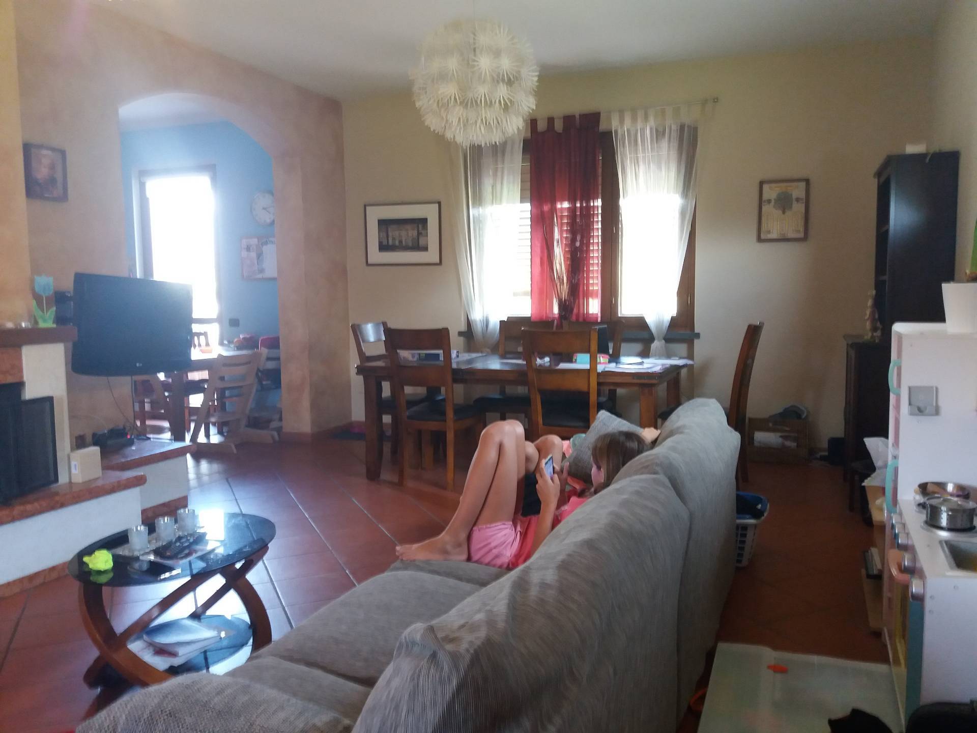 Villa Unifamiliare - Indipendente SAN GIULIANO TERME vendita  Gello  Megaron Immobiliare - Pisa - Pontedera - Livorno - Lucca