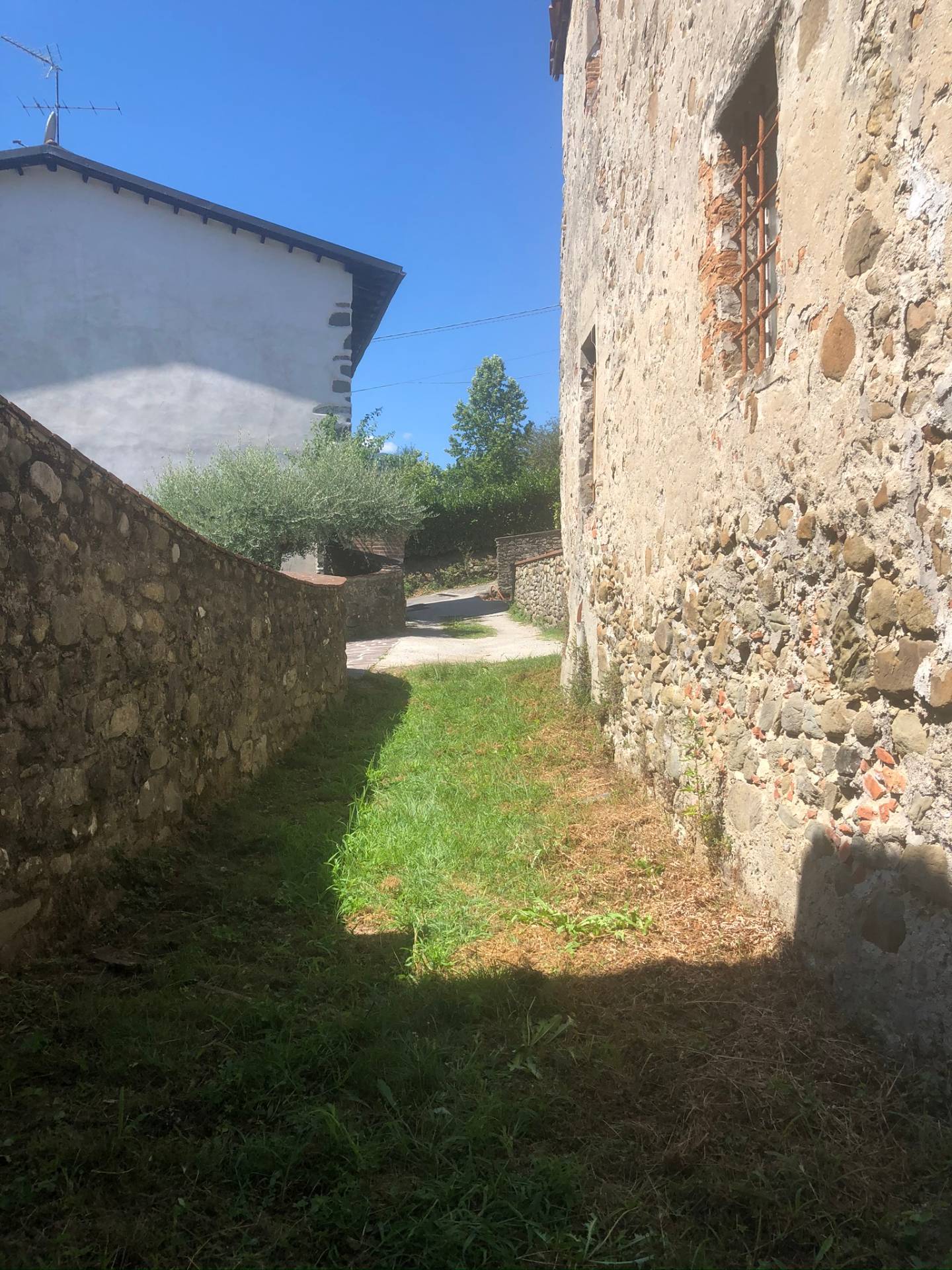 Villa Unifamiliare - Indipendente COREGLIA ANTELMINELLI vendita  Ghivizzano  Megaron Immobiliare - Pisa - Pontedera - Livorno - Lucca