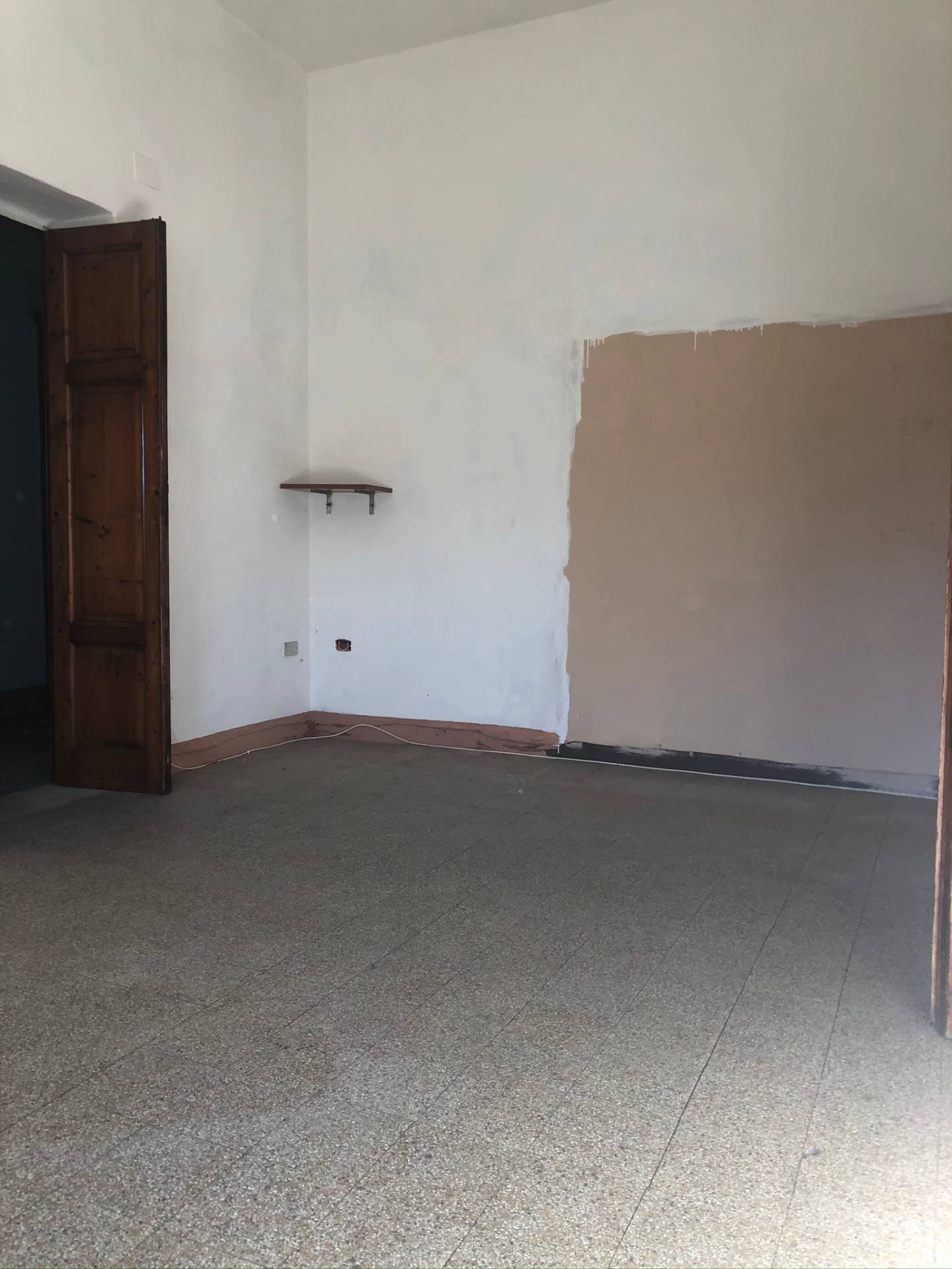 Appartamento PIEVE FOSCIANA vendita    Megaron Immobiliare - Pisa - Pontedera - Livorno - Lucca