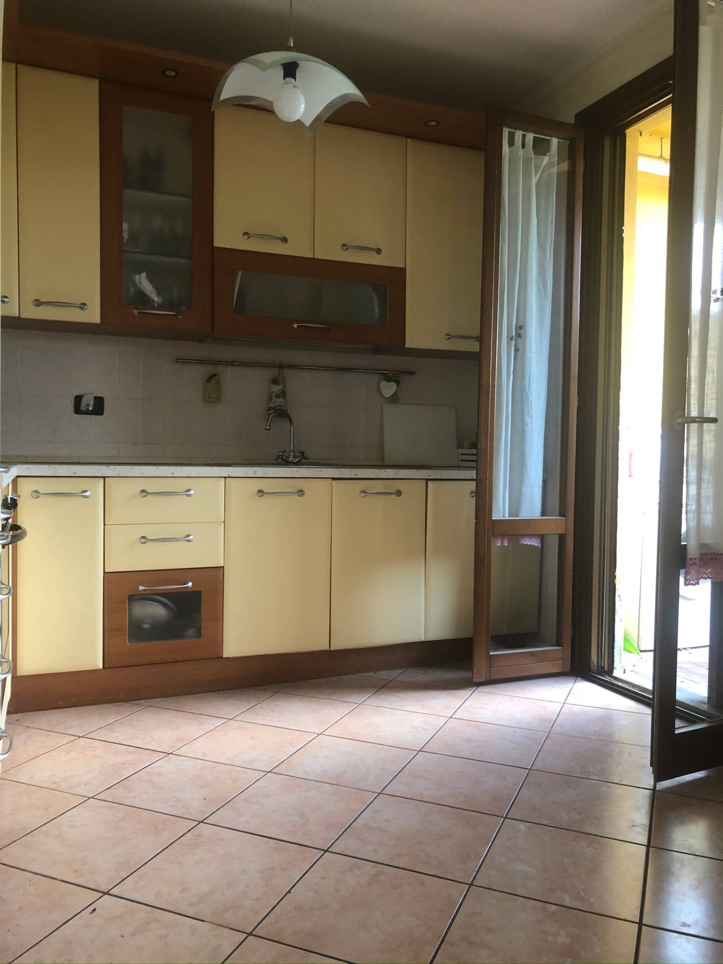 Appartamento ALTOPASCIO vendita  Badia Pozzeveri  Megaron Immobiliare - Pisa - Pontedera - Livorno - Lucca