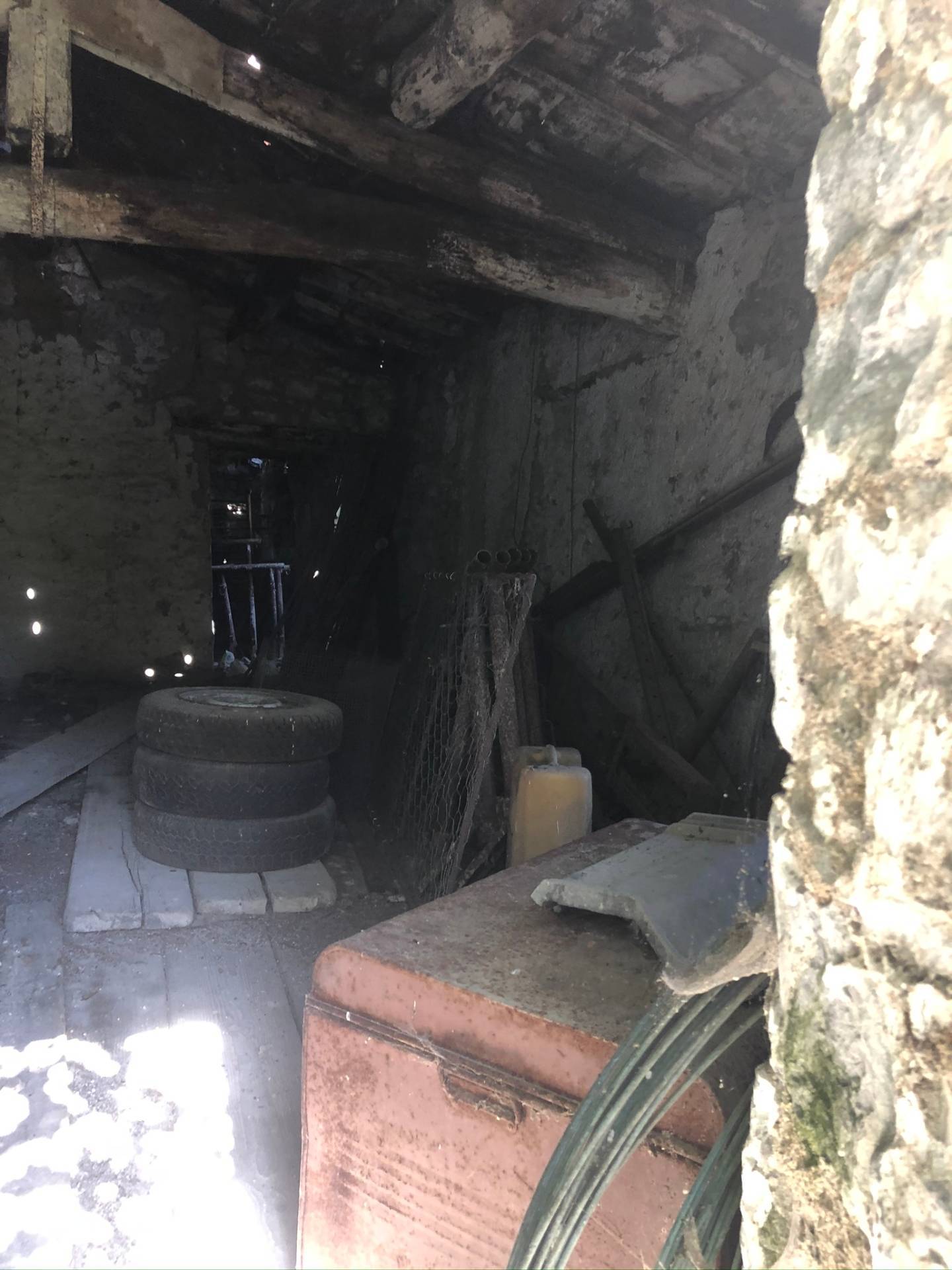 Villa Unifamiliare - Indipendente CAMPORGIANO vendita  Il Poggio  Megaron Immobiliare - Pisa - Pontedera - Livorno - Lucca