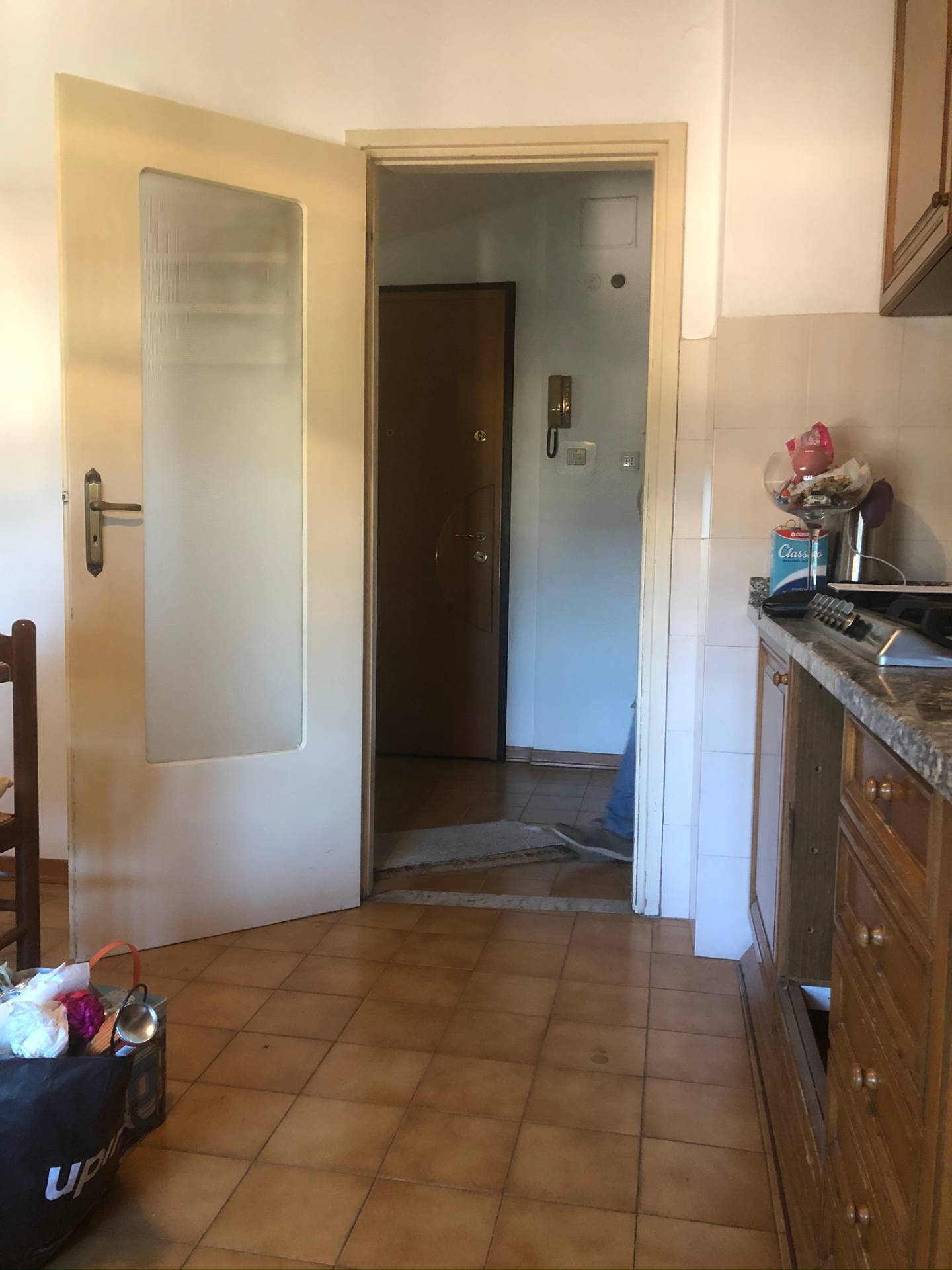 Appartamento BARGA vendita  Fornaci di Barga  Megaron Immobiliare - Pisa - Pontedera - Livorno - Lucca