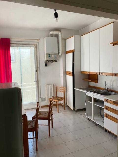 Appartamento LIVORNO vendita  Lungomare  Megaron Immobiliare - Pisa - Pontedera - Livorno - Lucca