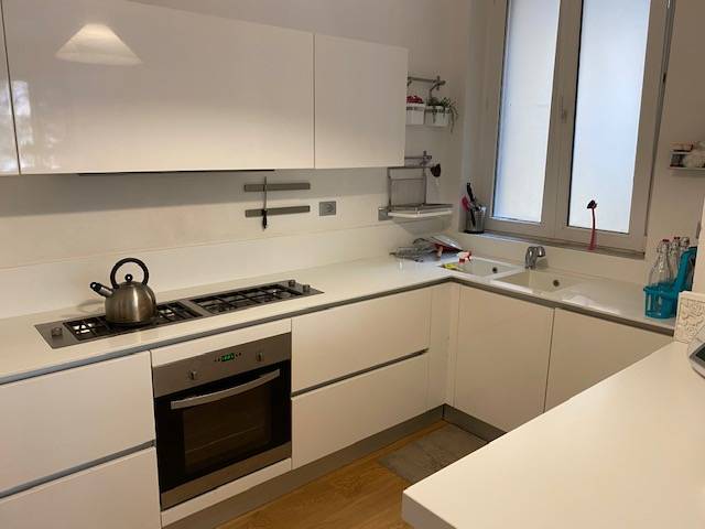 Appartamento LIVORNO vendita  Fabbricotti  Megaron Immobiliare - Pisa - Pontedera - Livorno - Lucca