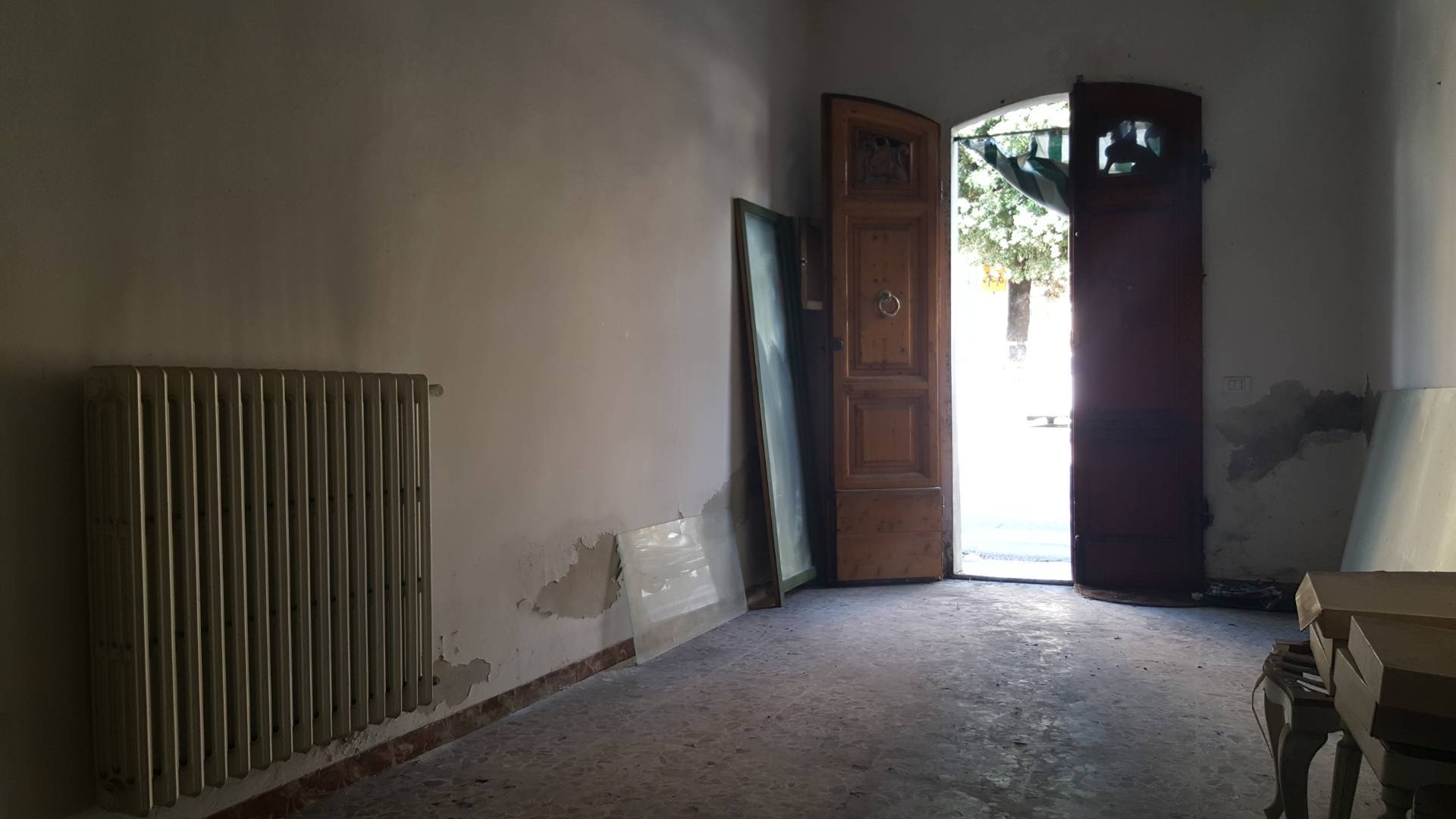 Villa Unifamiliare - Indipendente CASTELFRANCO DI SOTTO vendita    Megaron Immobiliare - Pisa - Pontedera - Livorno - Lucca
