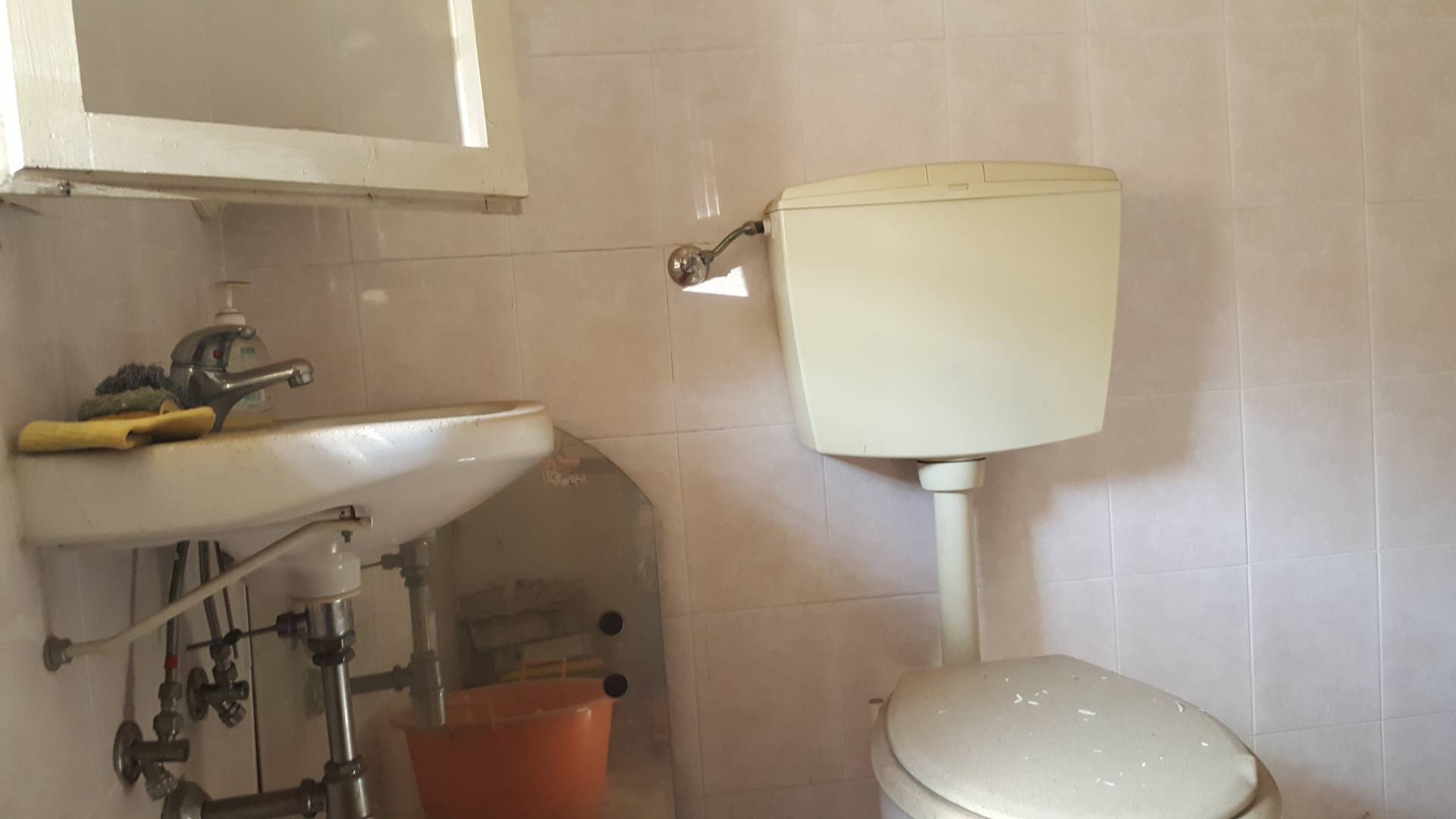 Villa Unifamiliare - Indipendente CASTELFRANCO DI SOTTO vendita    Megaron Immobiliare - Pisa - Pontedera - Livorno - Lucca