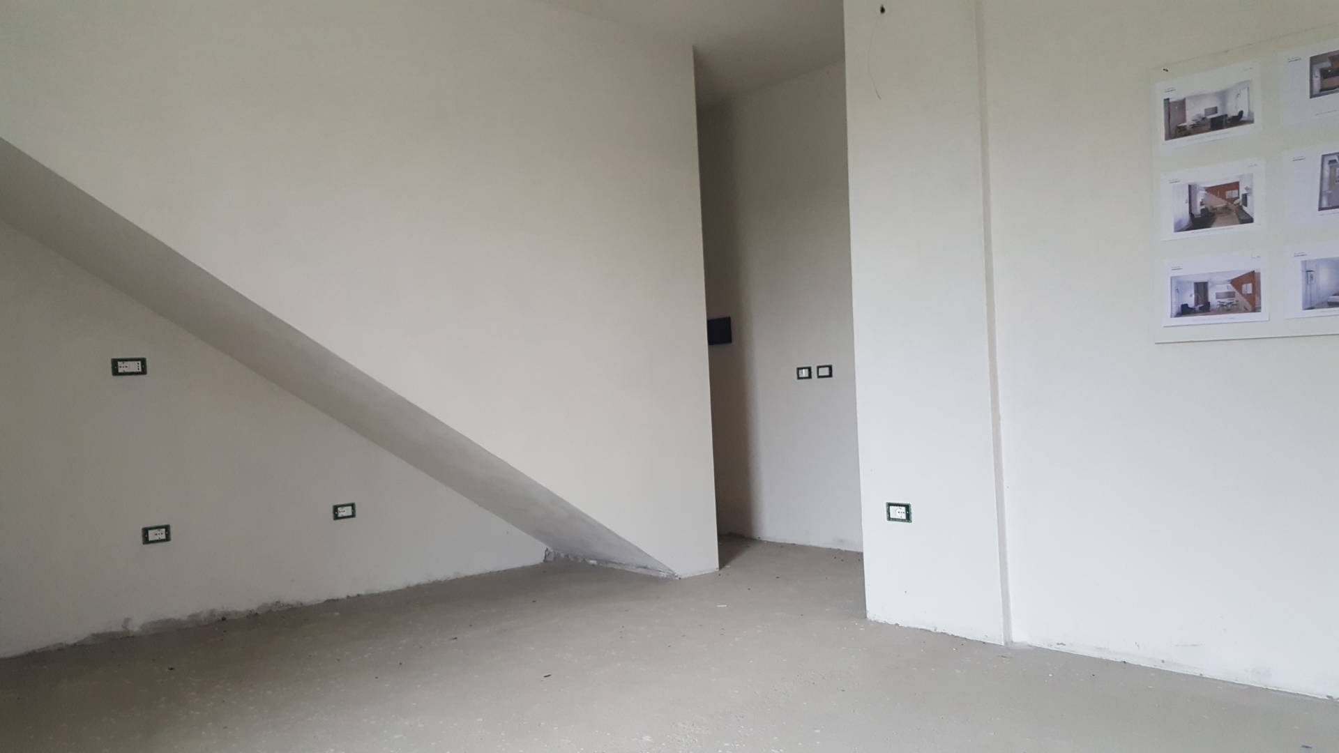 Appartamento SANTA CROCE SULL