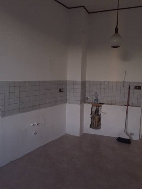 Appartamento LIVORNO vendita  Garibaldi  Megaron Immobiliare - Pisa - Pontedera - Livorno - Lucca