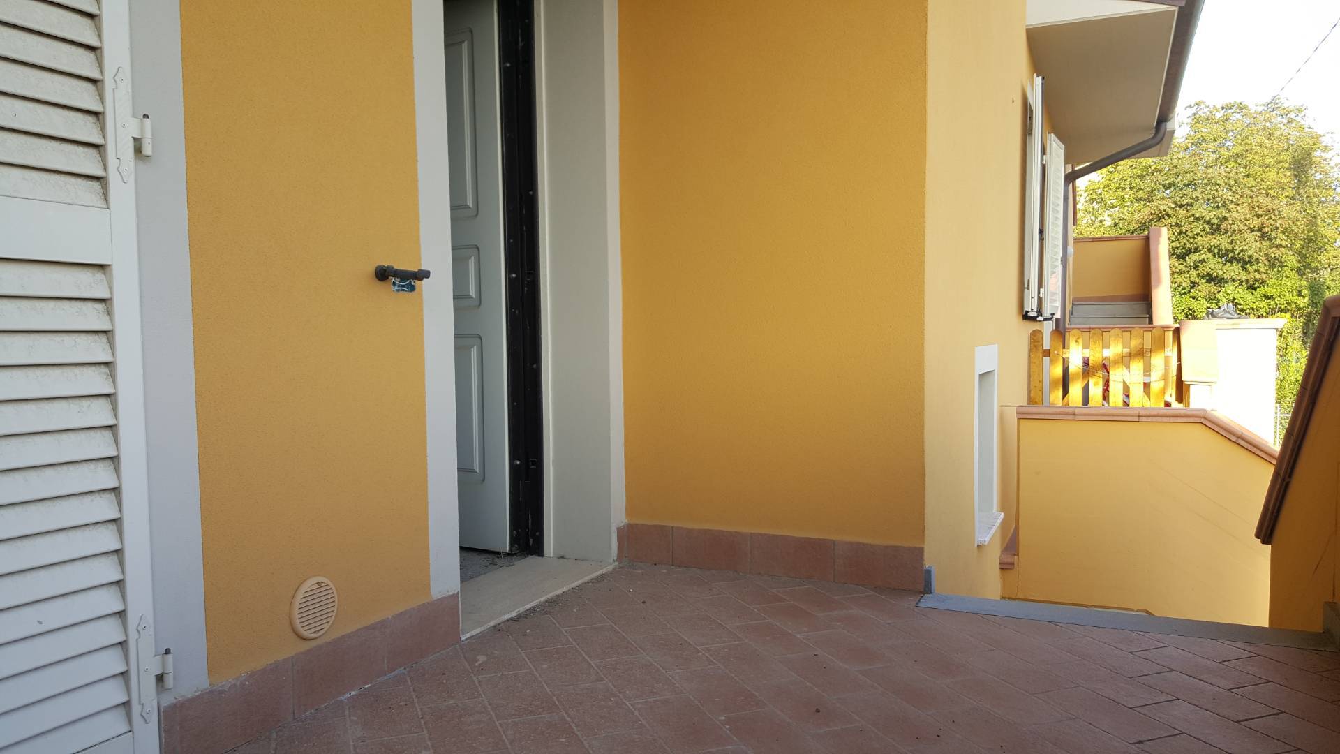 Appartamento SANTA MARIA A MONTE vendita    Megaron Immobiliare - Pisa - Pontedera - Livorno - Lucca