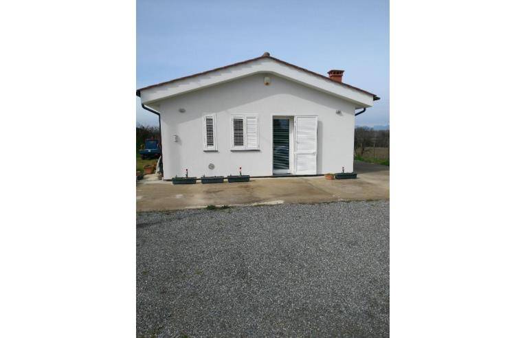 Villa Unifamiliare - Indipendente ALTOPASCIO vendita    Megaron Immobiliare - Pisa - Pontedera - Livorno - Lucca