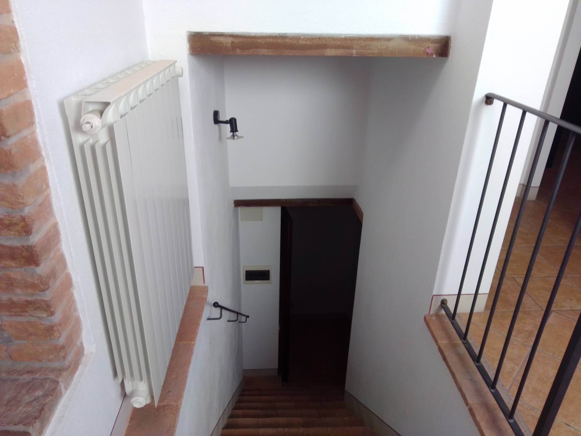 Villa Unifamiliare - Indipendente PALAIA vendita  Partino  Megaron Immobiliare - Pisa - Pontedera - Livorno - Lucca