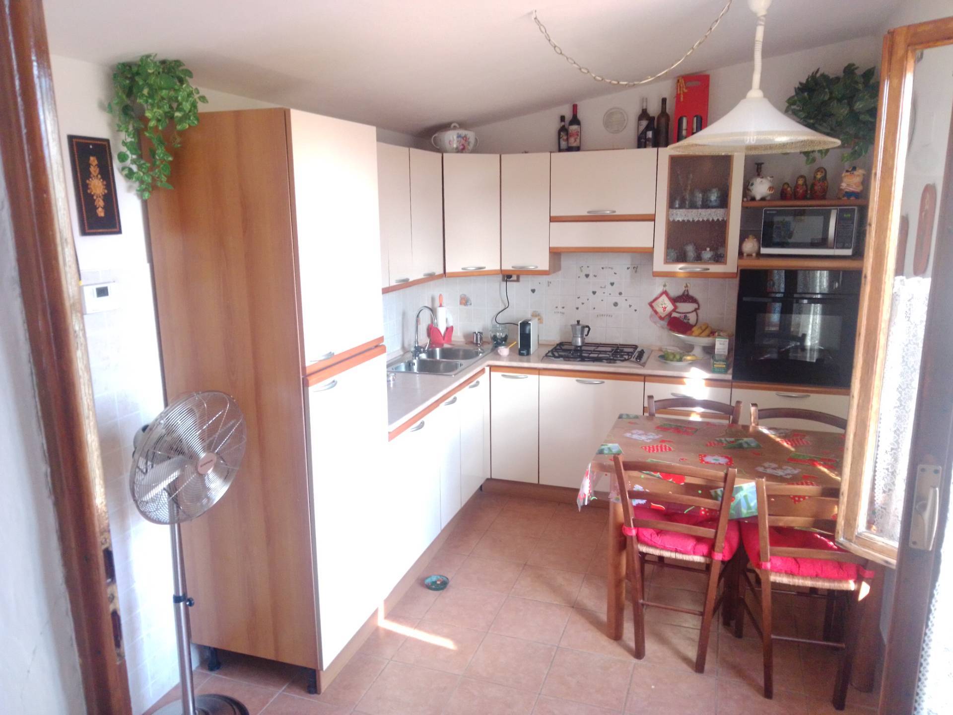 Rustico - Cascina TERRICCIOLA vendita    Megaron Immobiliare - Pisa - Pontedera - Livorno - Lucca